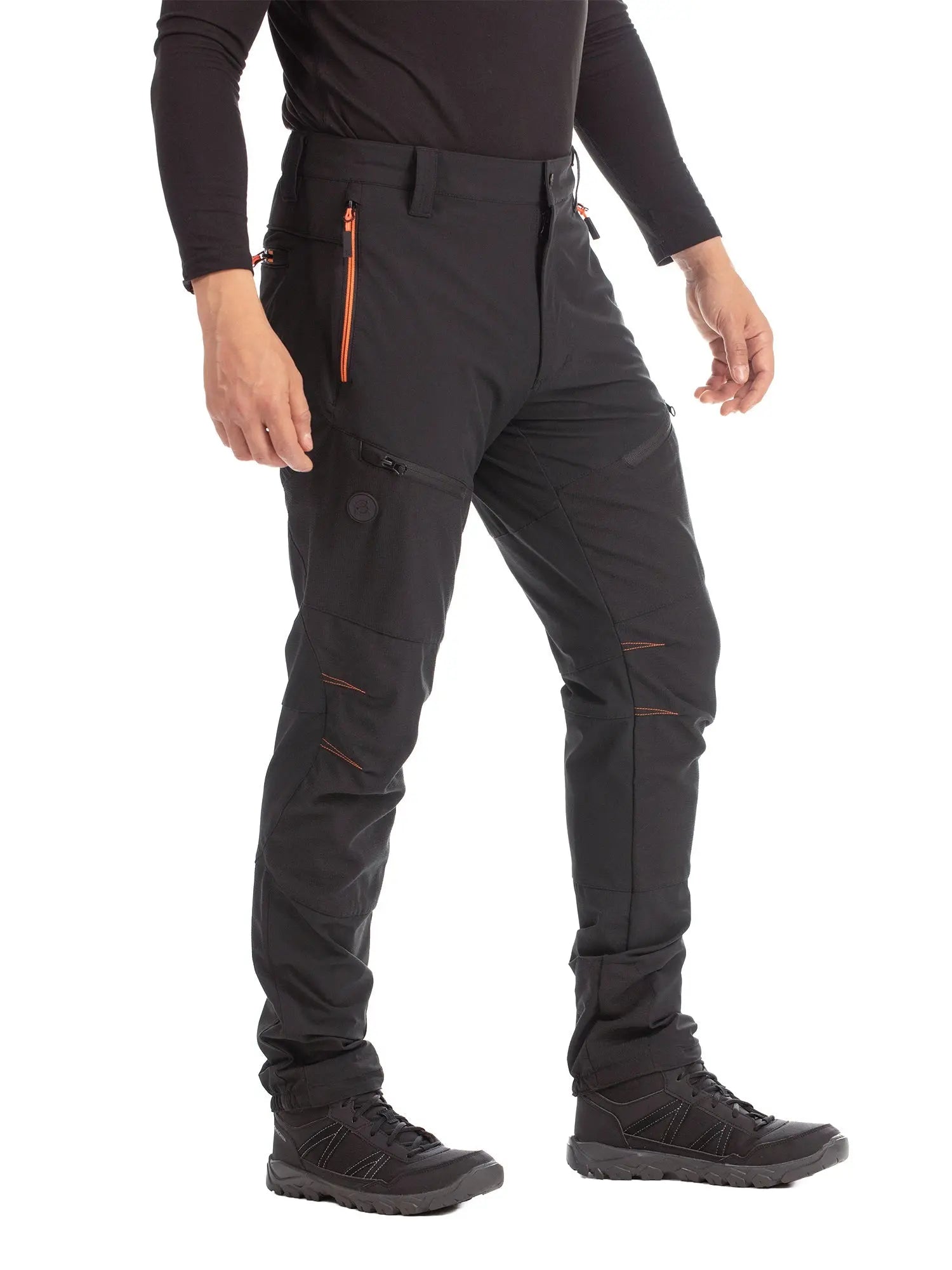 Pantalón Técnico Hombre Oxwear Gresford - Anditek
