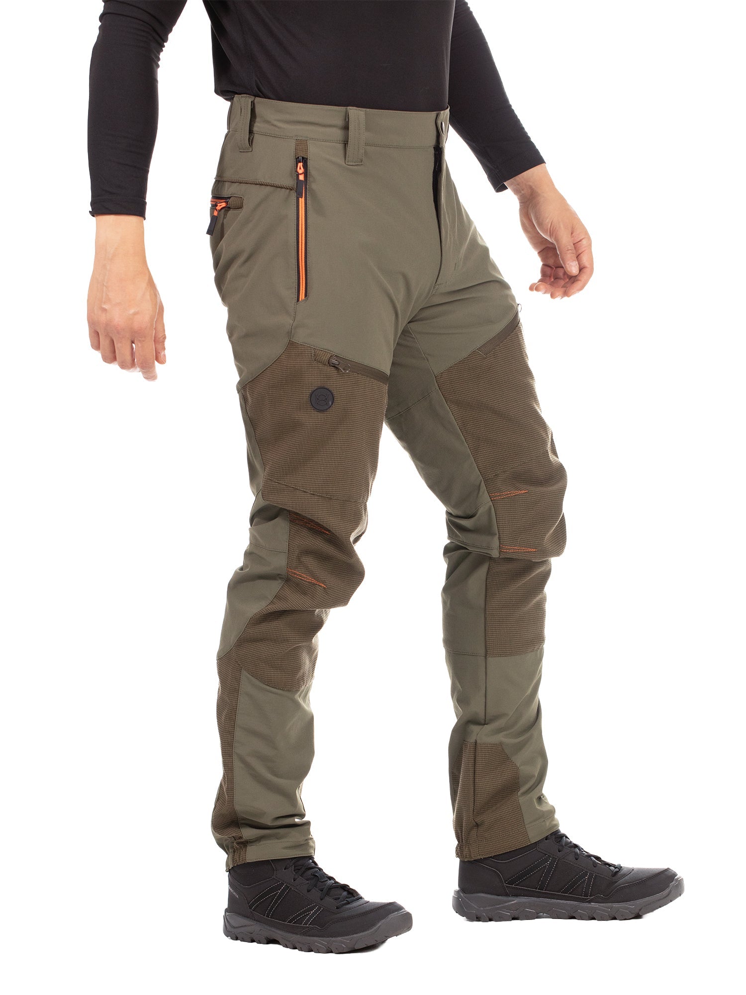 Pantalón Técnico Hombre Oxwear Gresford - Anditek