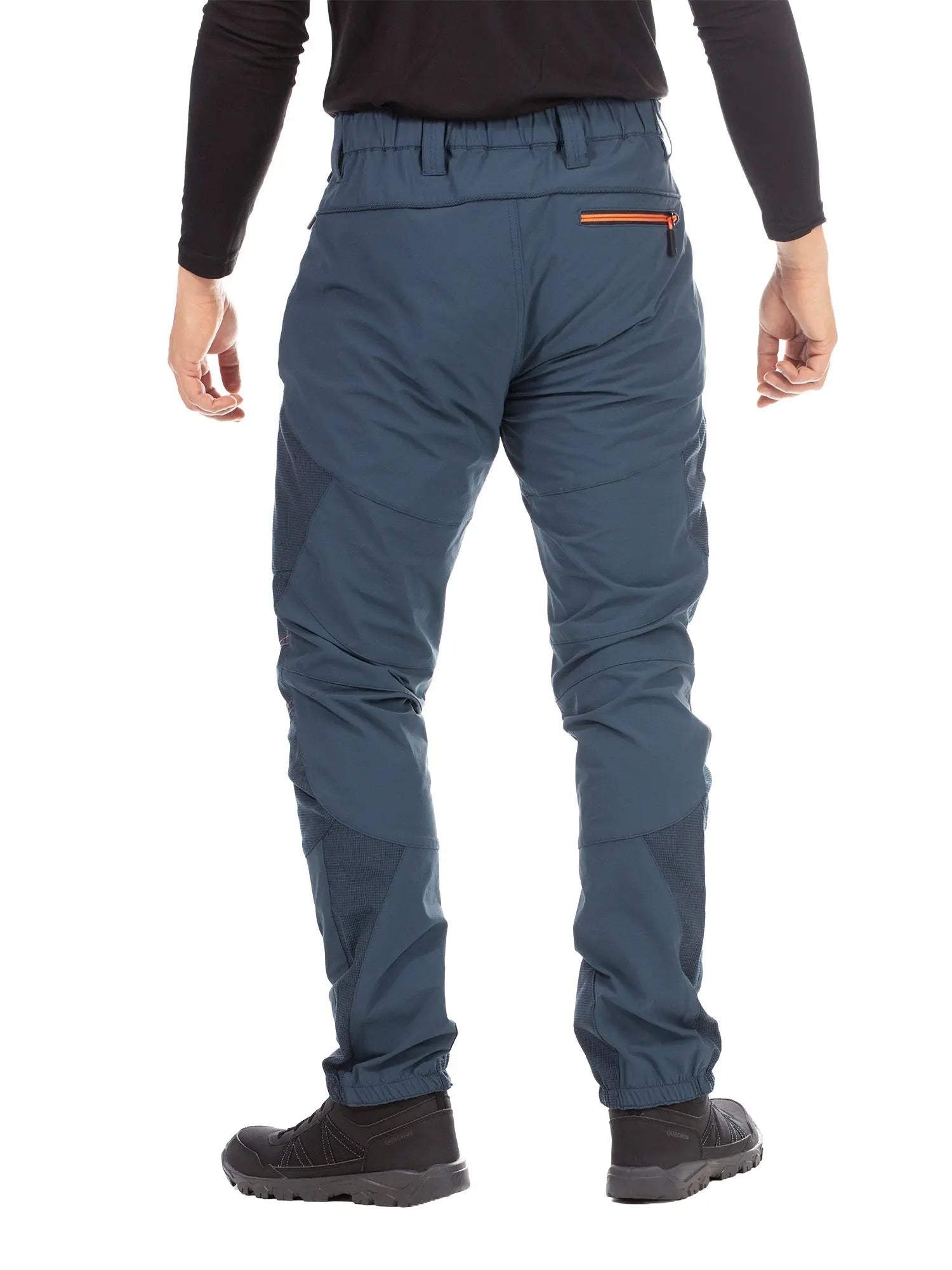 Pantalón Técnico Hombre Oxwear Gresford - Anditek
