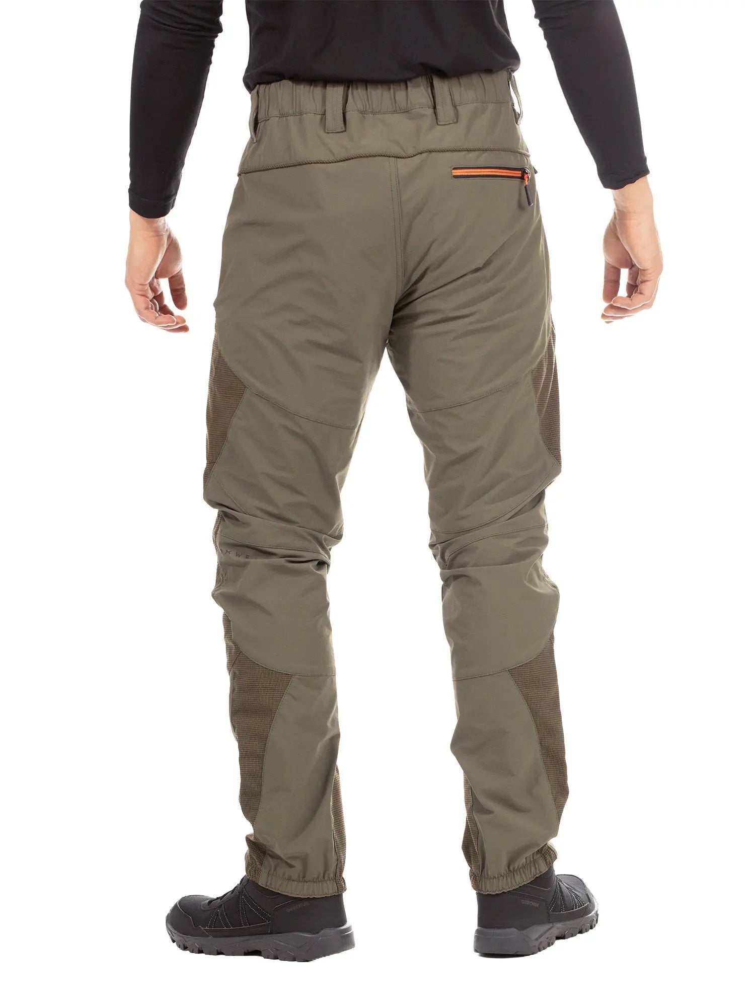 Pantalón Técnico Hombre Oxwear Gresford - Anditek