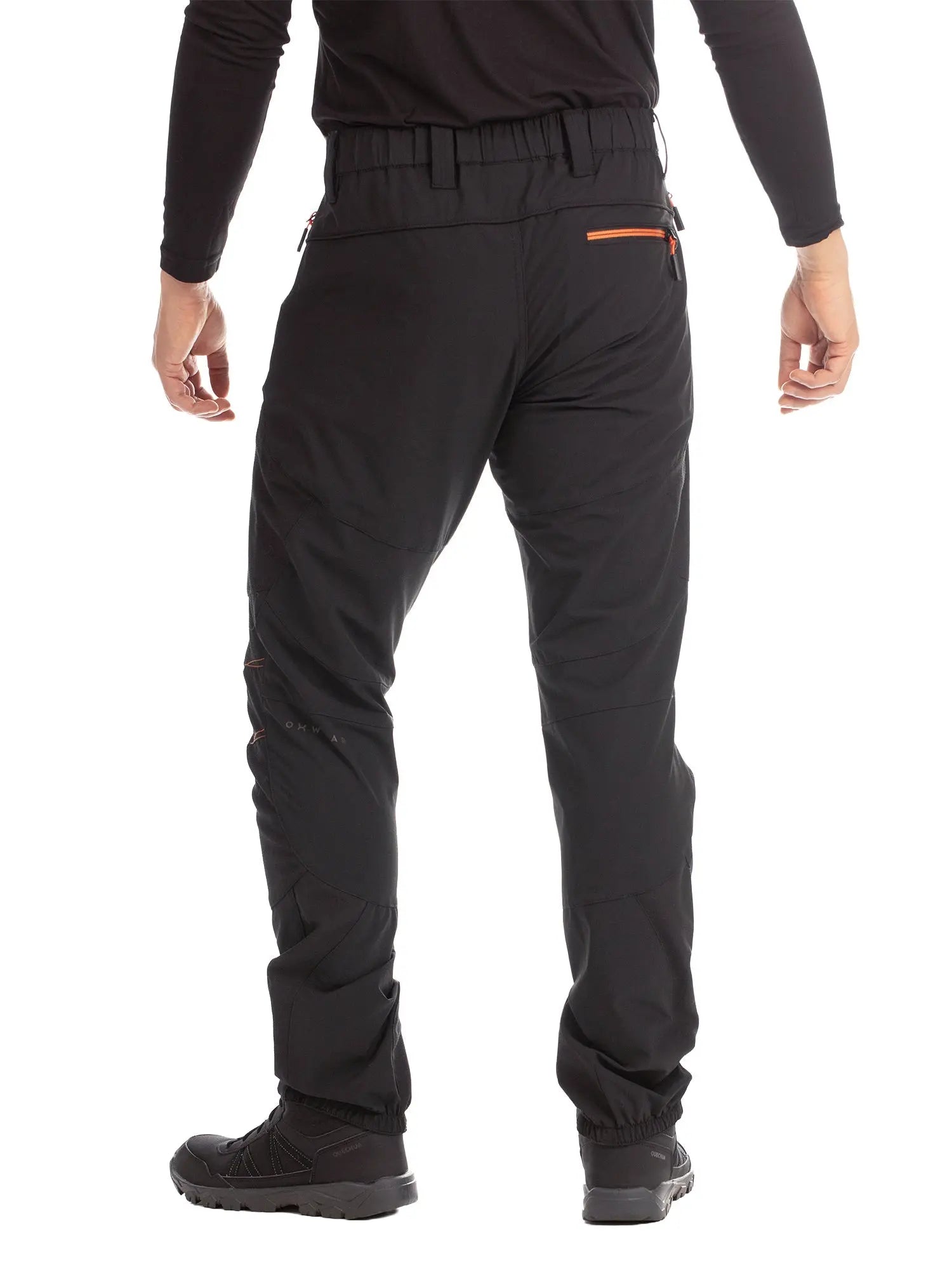 Pantalón Técnico Hombre Oxwear Gresford - Anditek