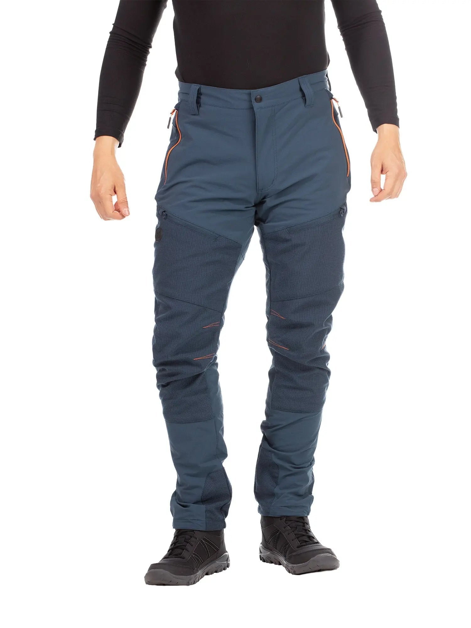 Pantalón Técnico Hombre Oxwear Gresford - Anditek