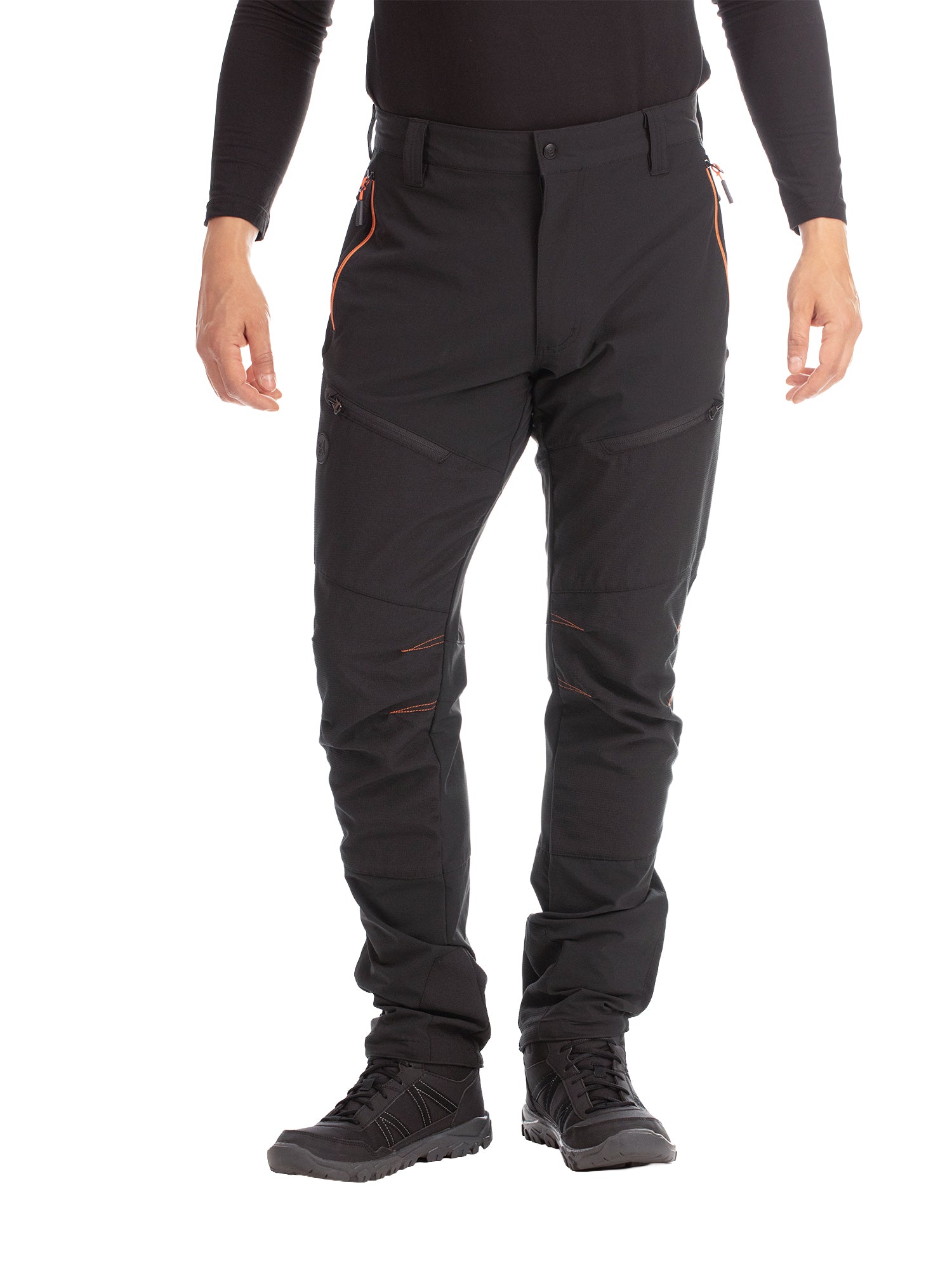 Pantalón Técnico Hombre Oxwear Gresford - Anditek