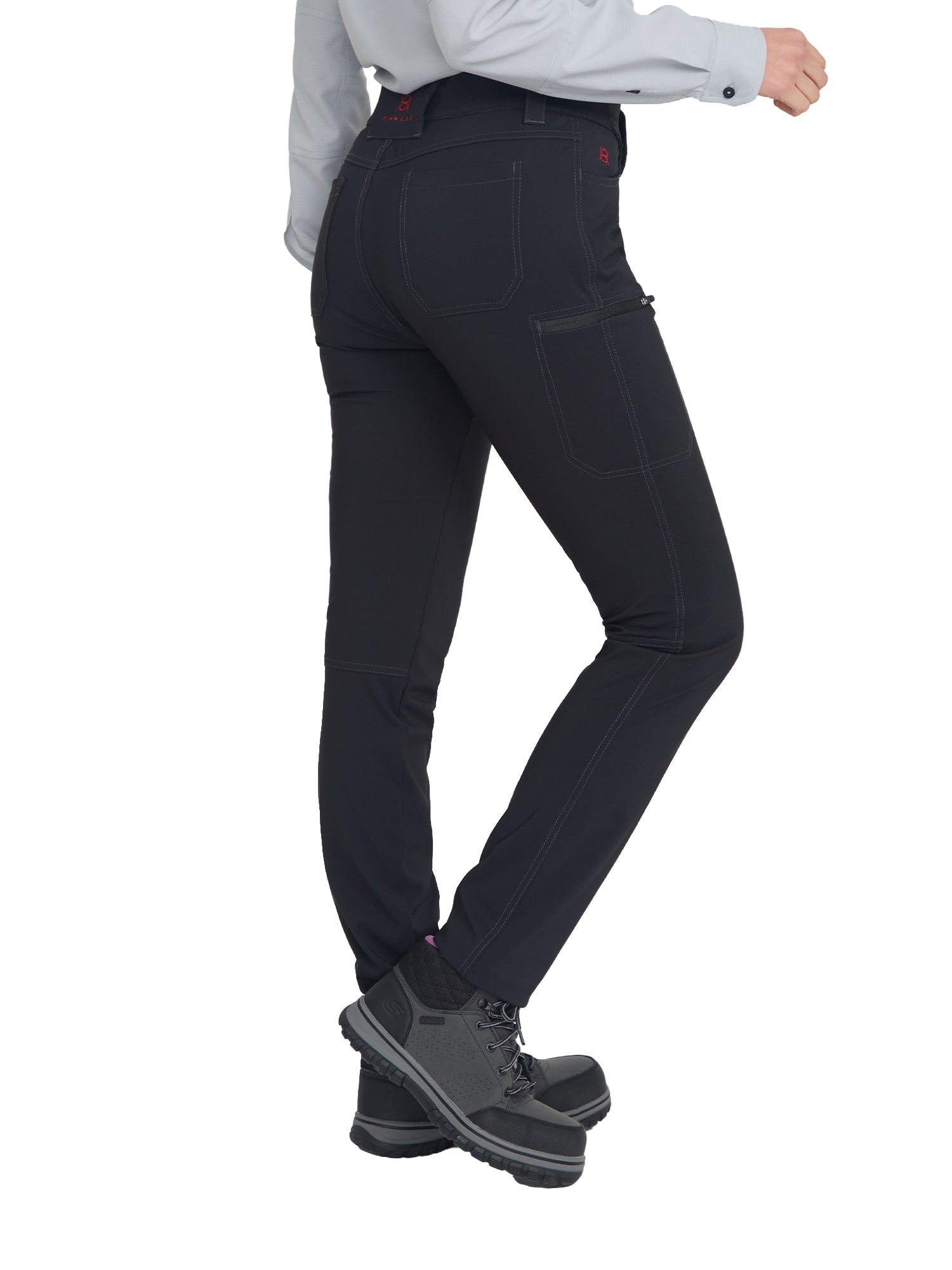 Pantalón Técnico Mujer Oxwear Cadia - Anditek