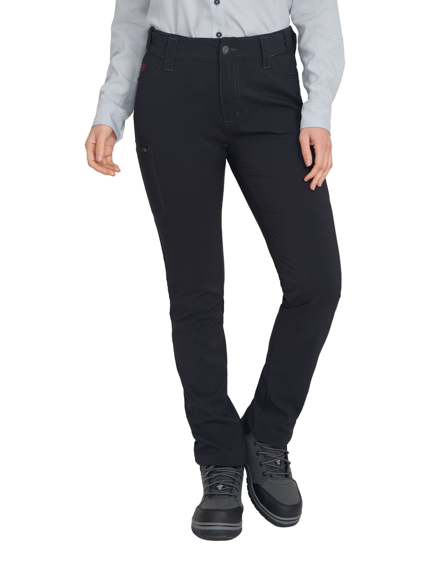 Pantalón Técnico Mujer Oxwear Cadia - Anditek