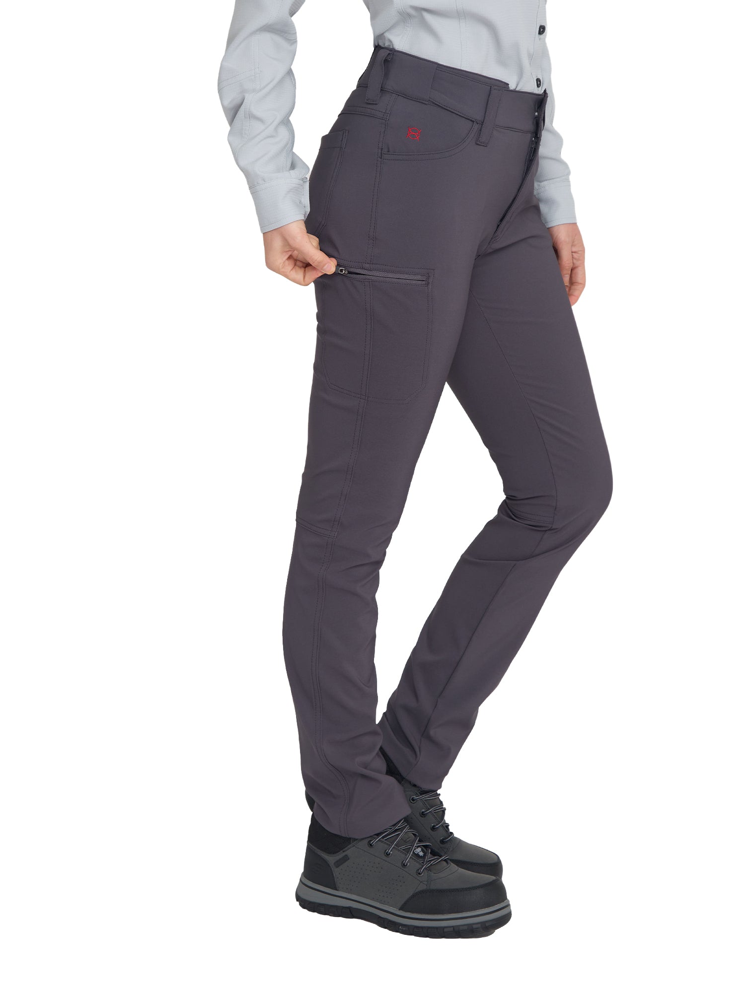 Pantalón Técnico Mujer Oxwear Cadia - Anditek