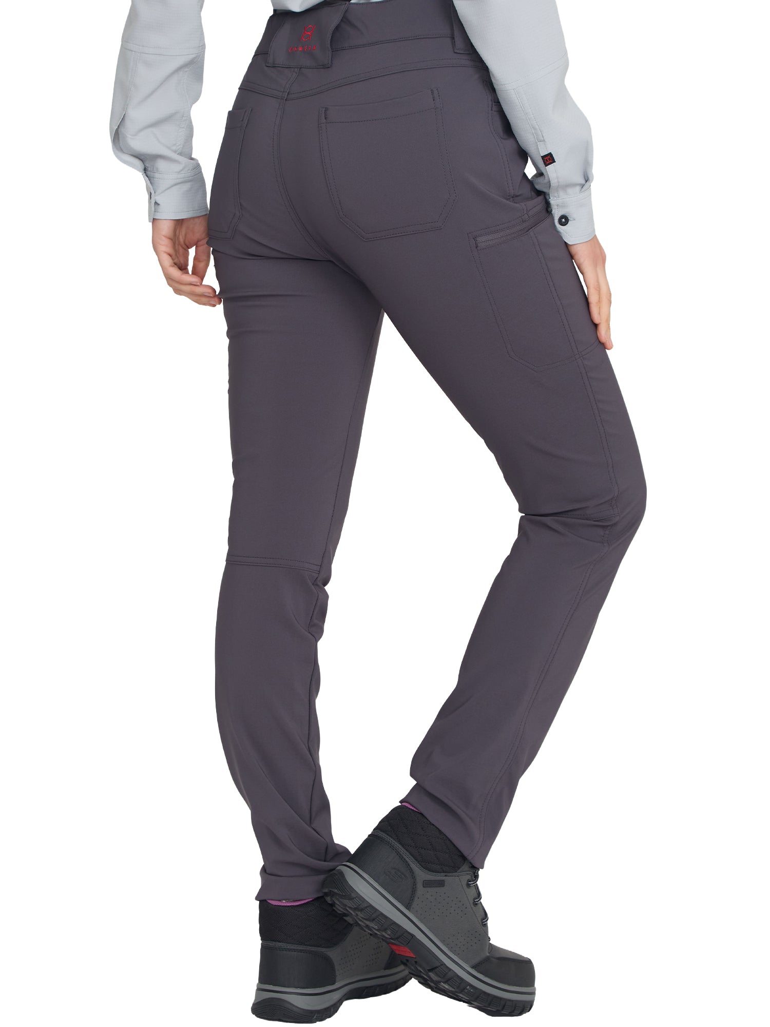 Pantalón Técnico Mujer Oxwear Cadia - Anditek