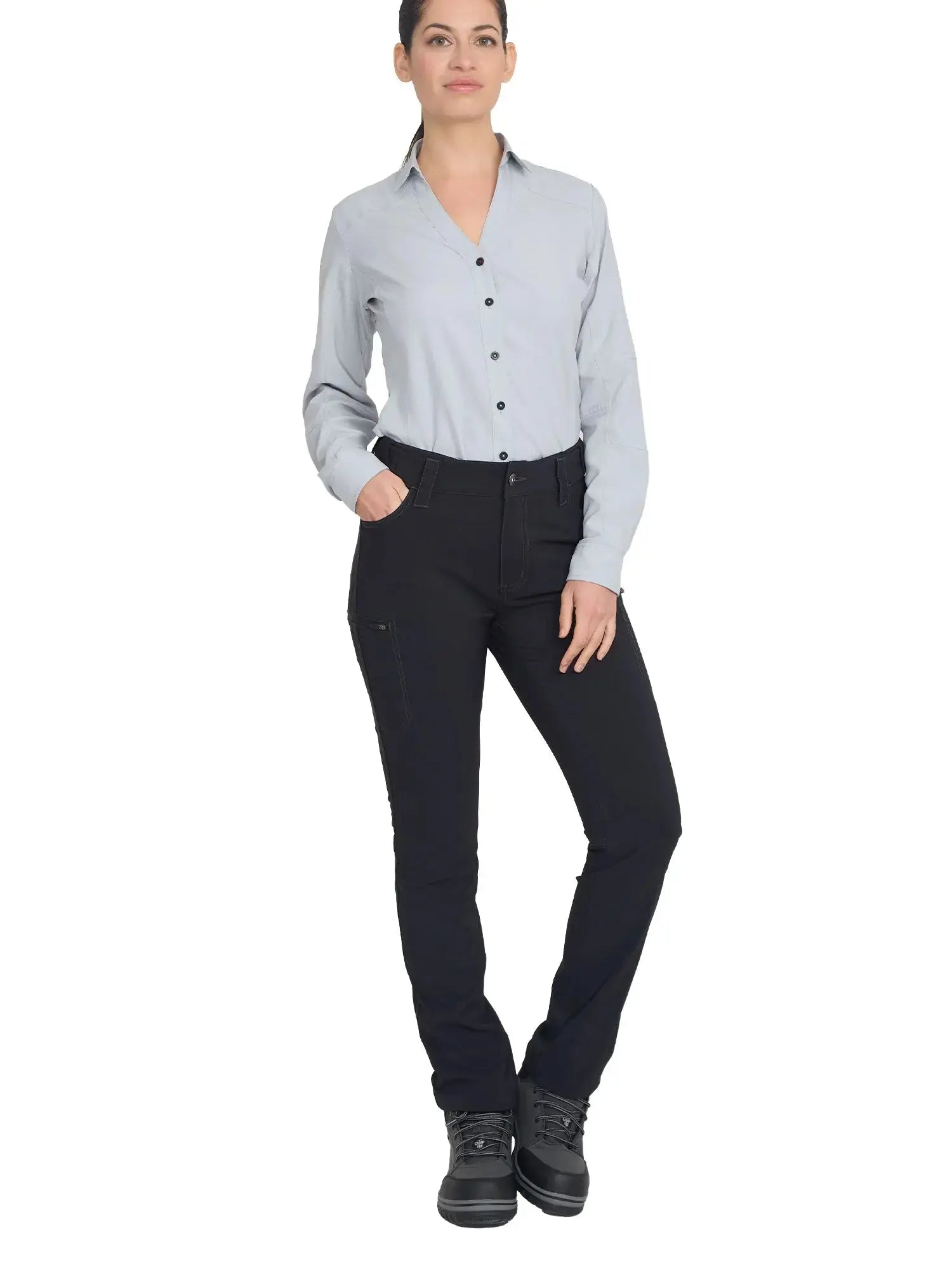 Pantalón Técnico Mujer Oxwear Cadia - Anditek