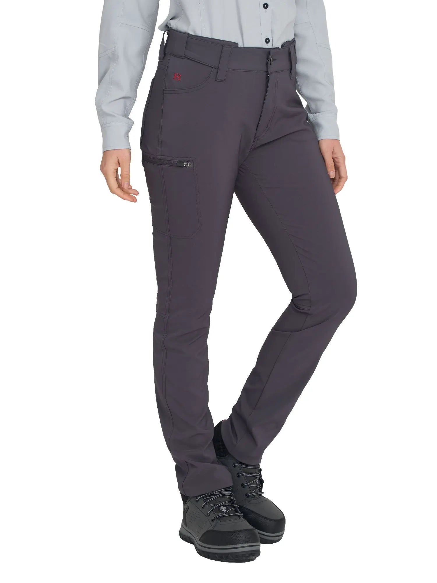 Pantalón Técnico Mujer Oxwear Cadia - Anditek
