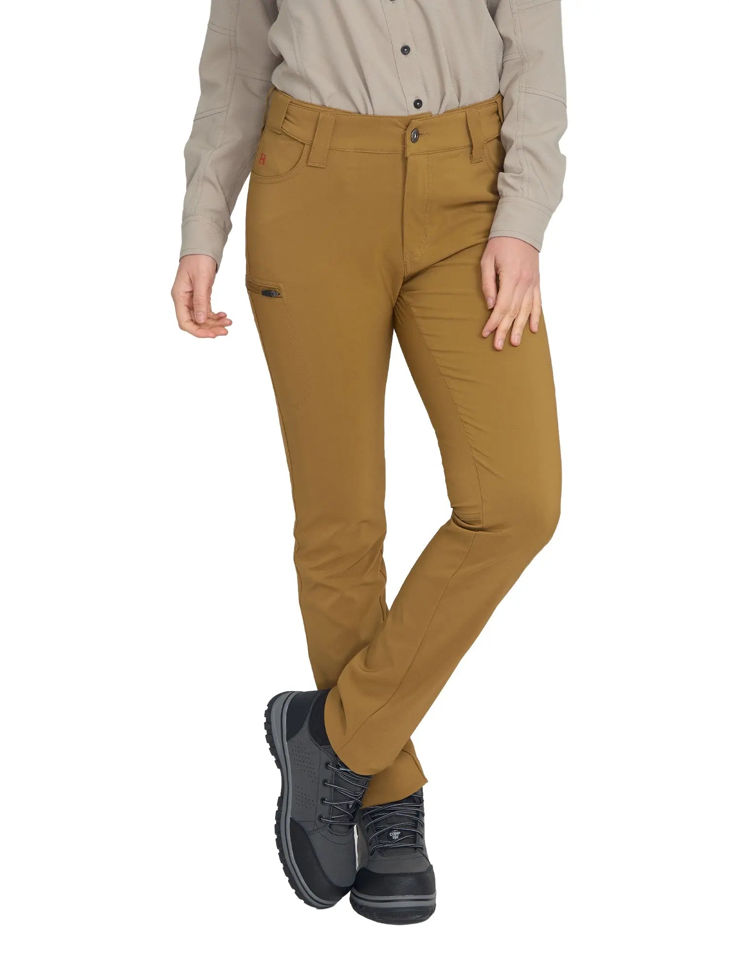Pantalón Técnico Mujer Oxwear Cadia - Anditek