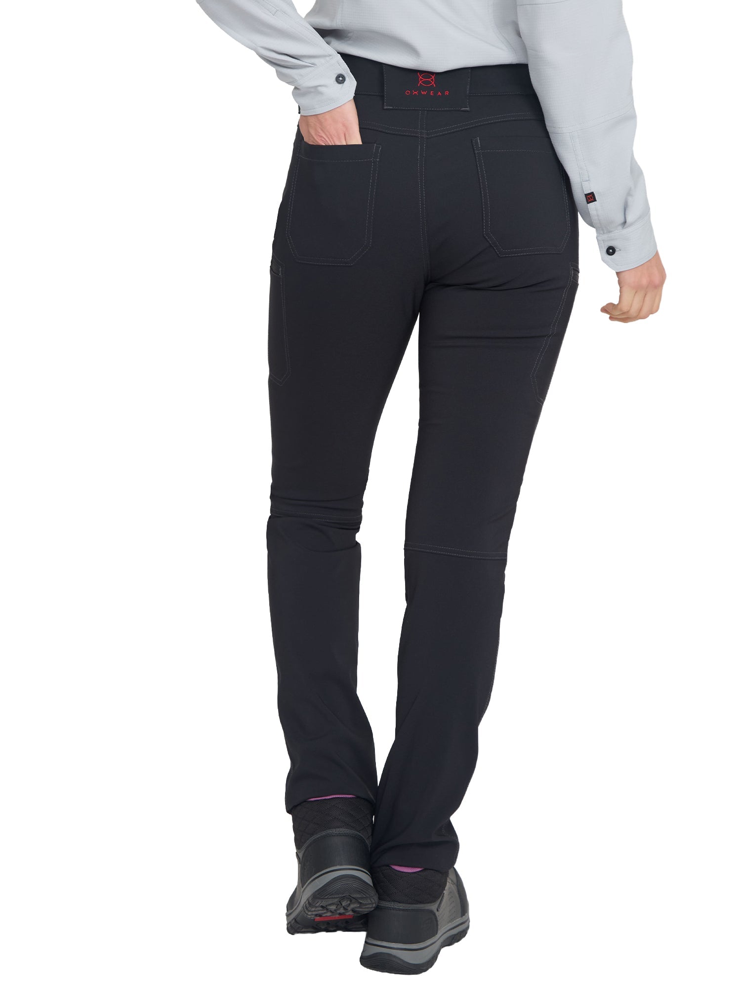 Pantalón Técnico Mujer Oxwear Cadia - Anditek