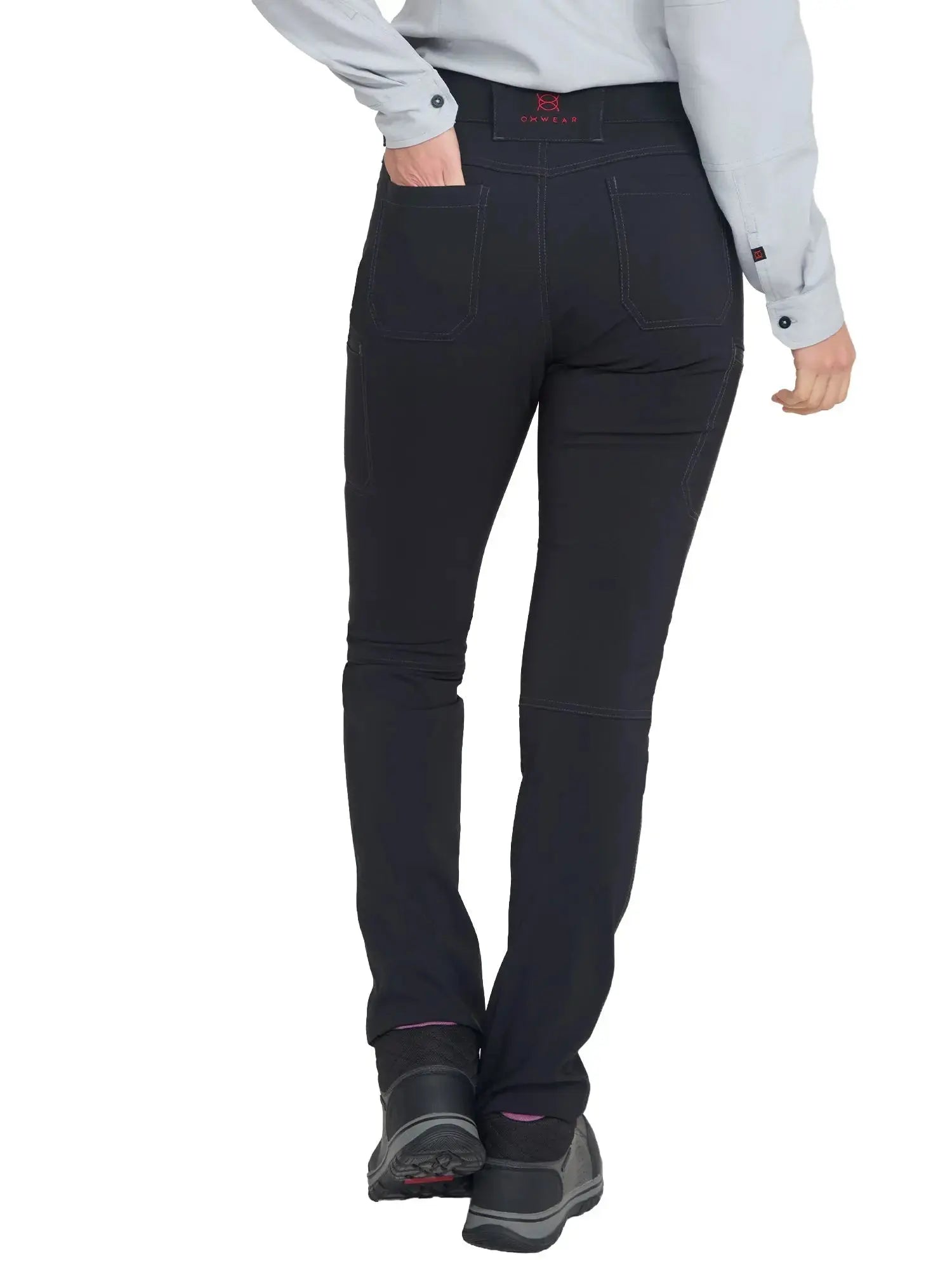 Pantalón Técnico Mujer Oxwear Cadia - Anditek