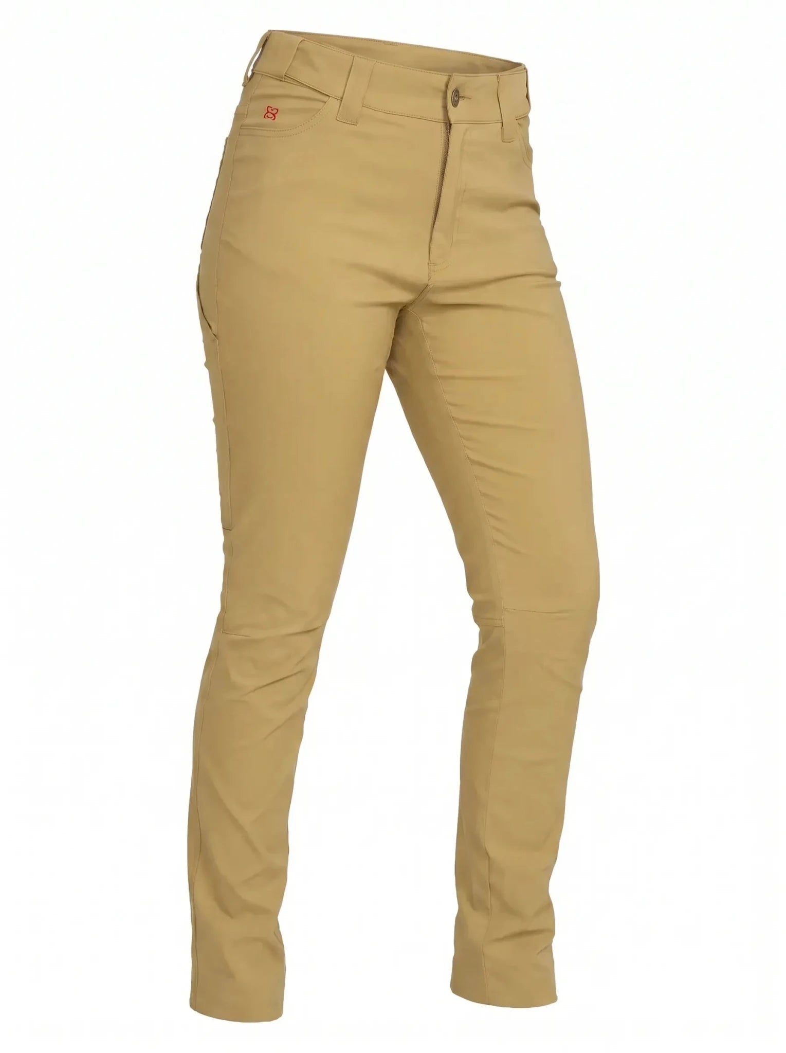 Pantalón Técnico Mujer Oxwear Kibali – 2 Way Stretch Repelente para Trabajo y Outdoor Chile - Anditek