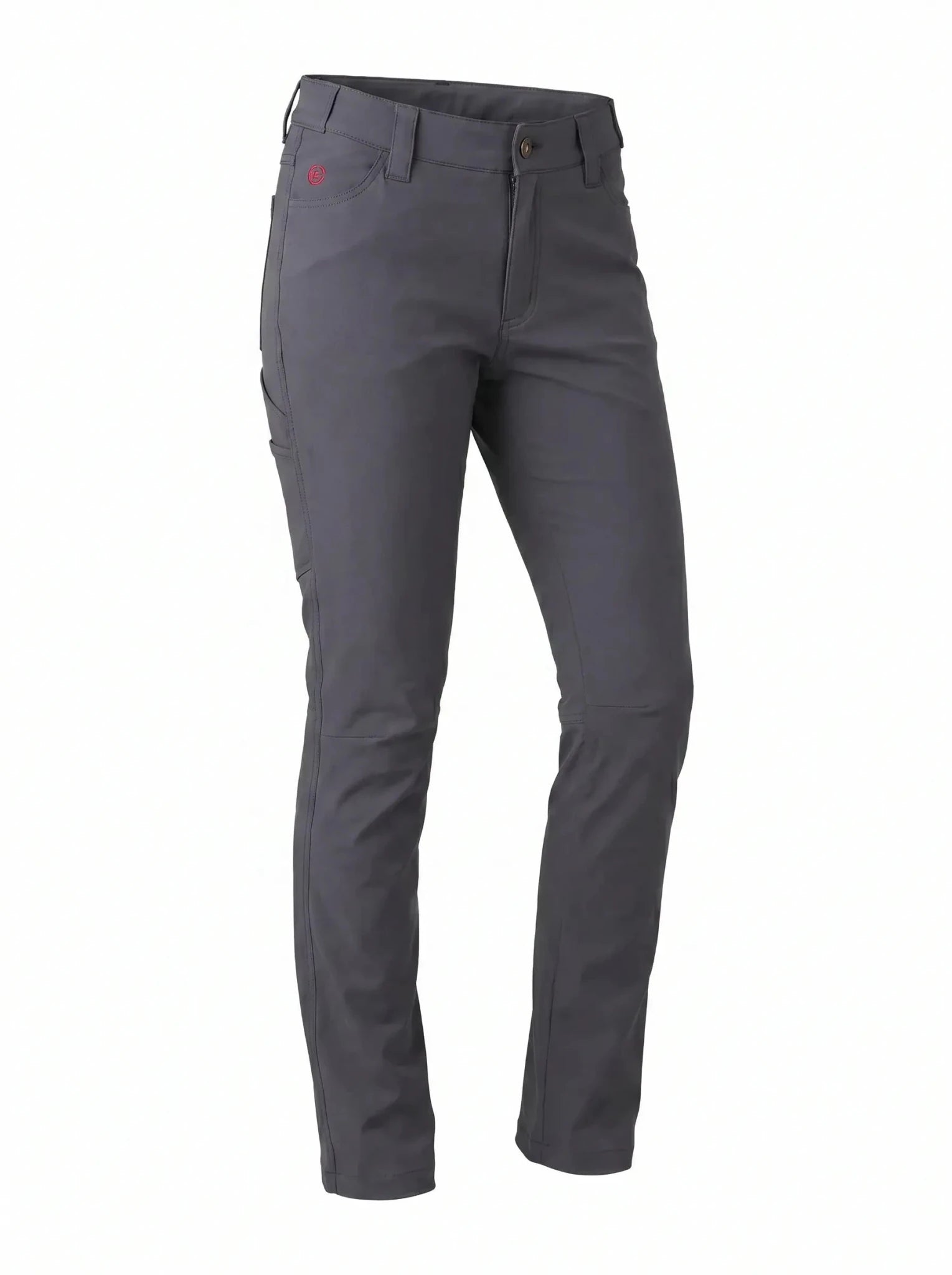 Pantalón Técnico Mujer Oxwear Kibali – 2 Way Stretch Repelente para Trabajo y Outdoor Chile - Anditek