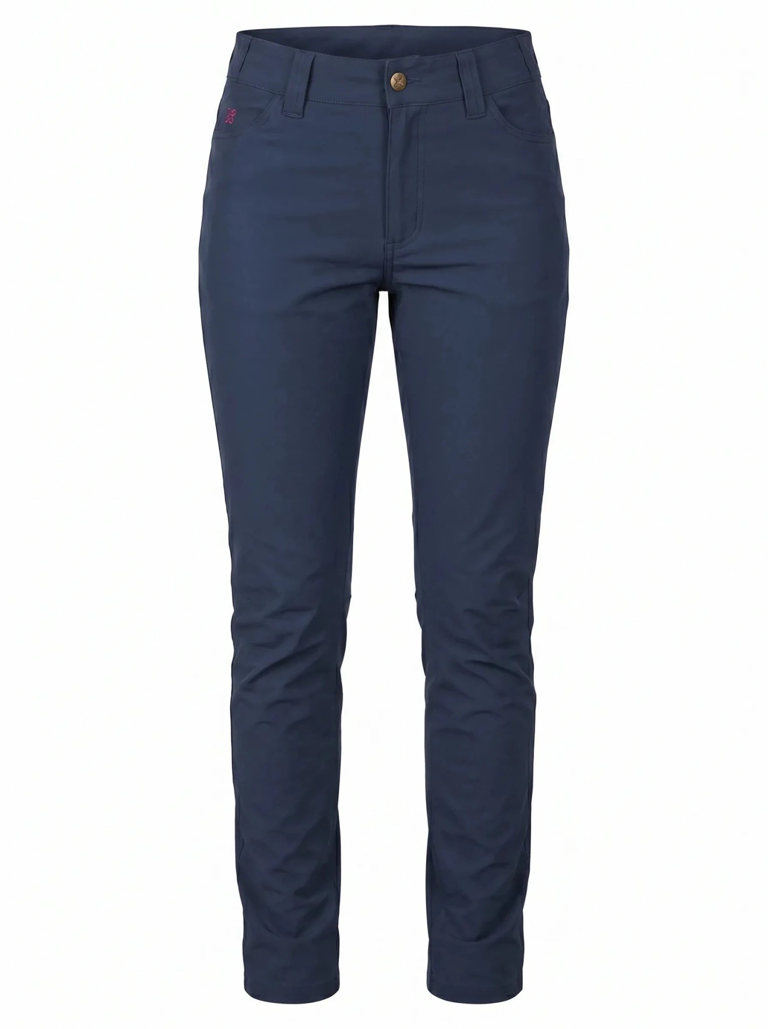 Pantalón Técnico Mujer Oxwear Kibali – 2 Way Stretch Repelente para Trabajo y Outdoor Chile - Anditek