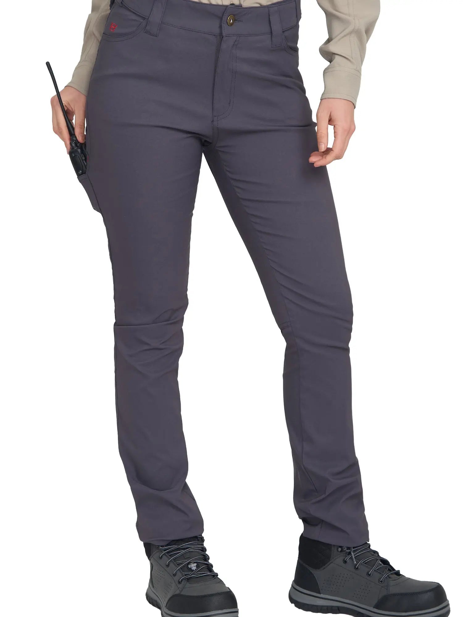 Pantalón Técnico Mujer Oxwear Kibali - Anditek