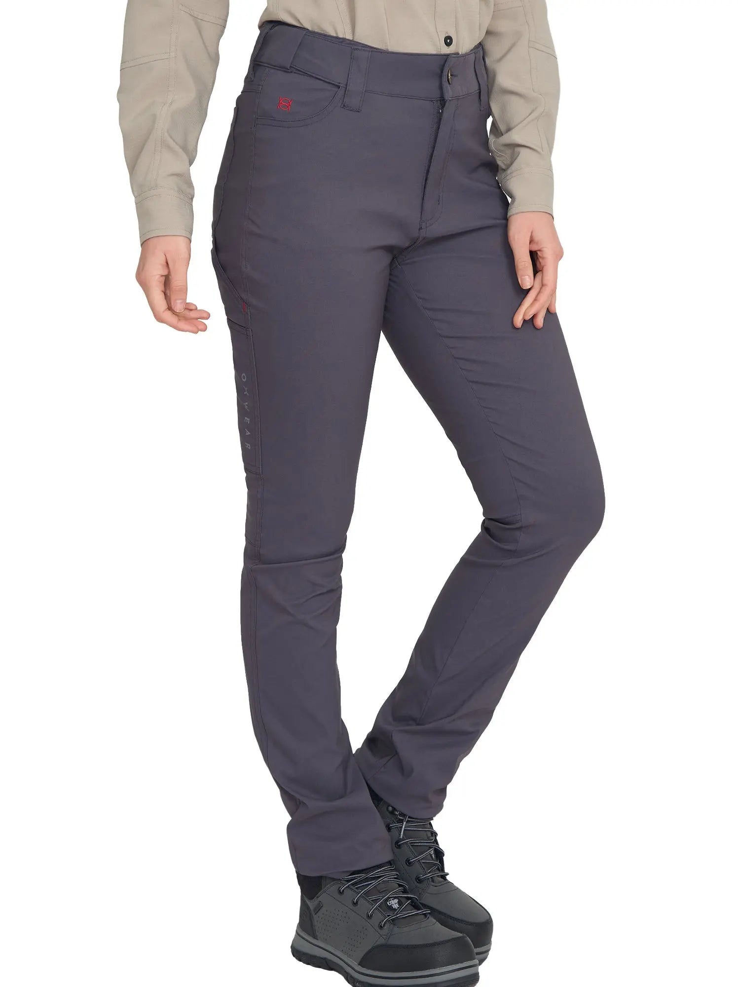 Pantalón Técnico Mujer Oxwear Kibali - Anditek