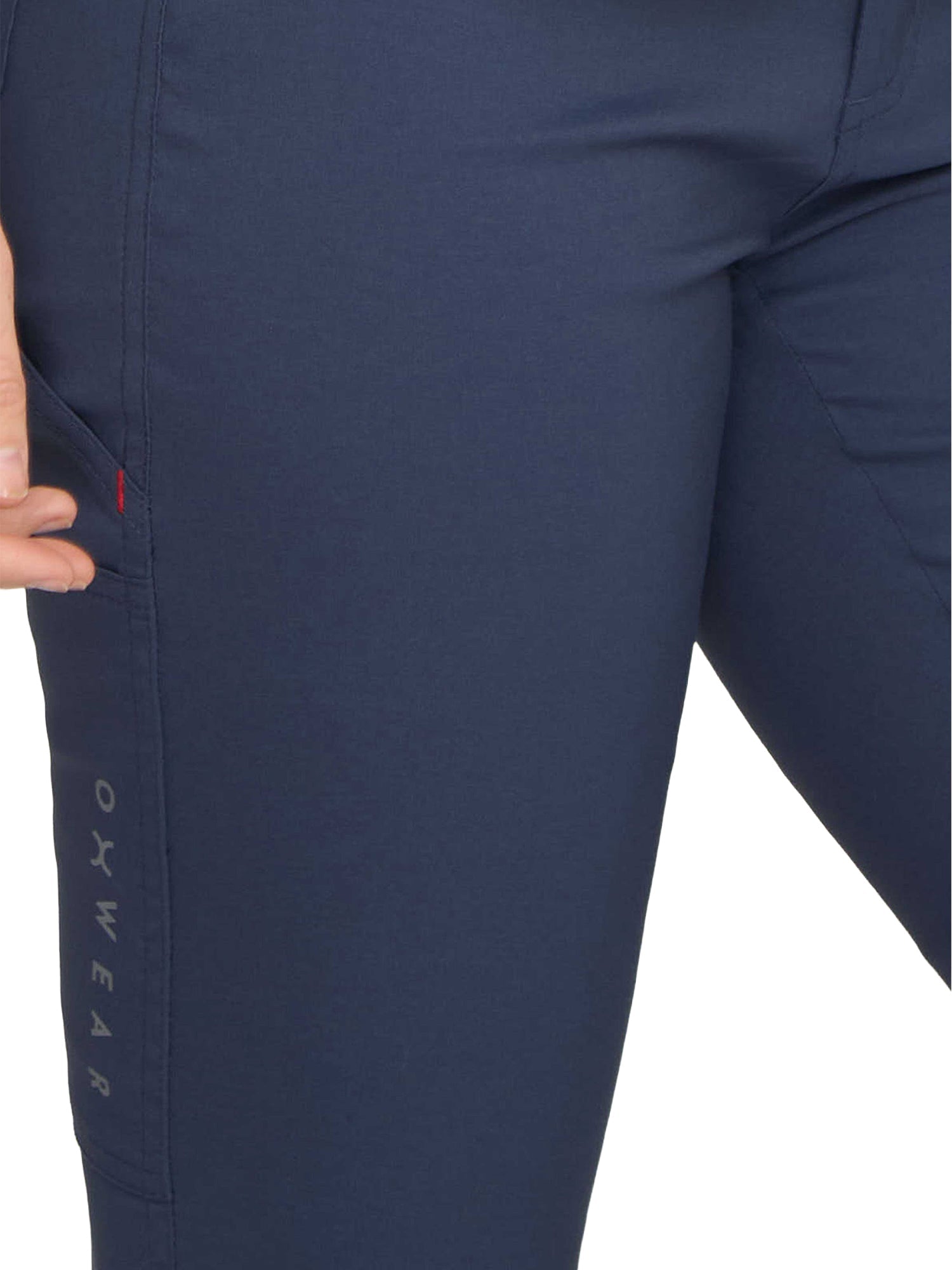 Pantalón Técnico Mujer Oxwear Kibali - Anditek