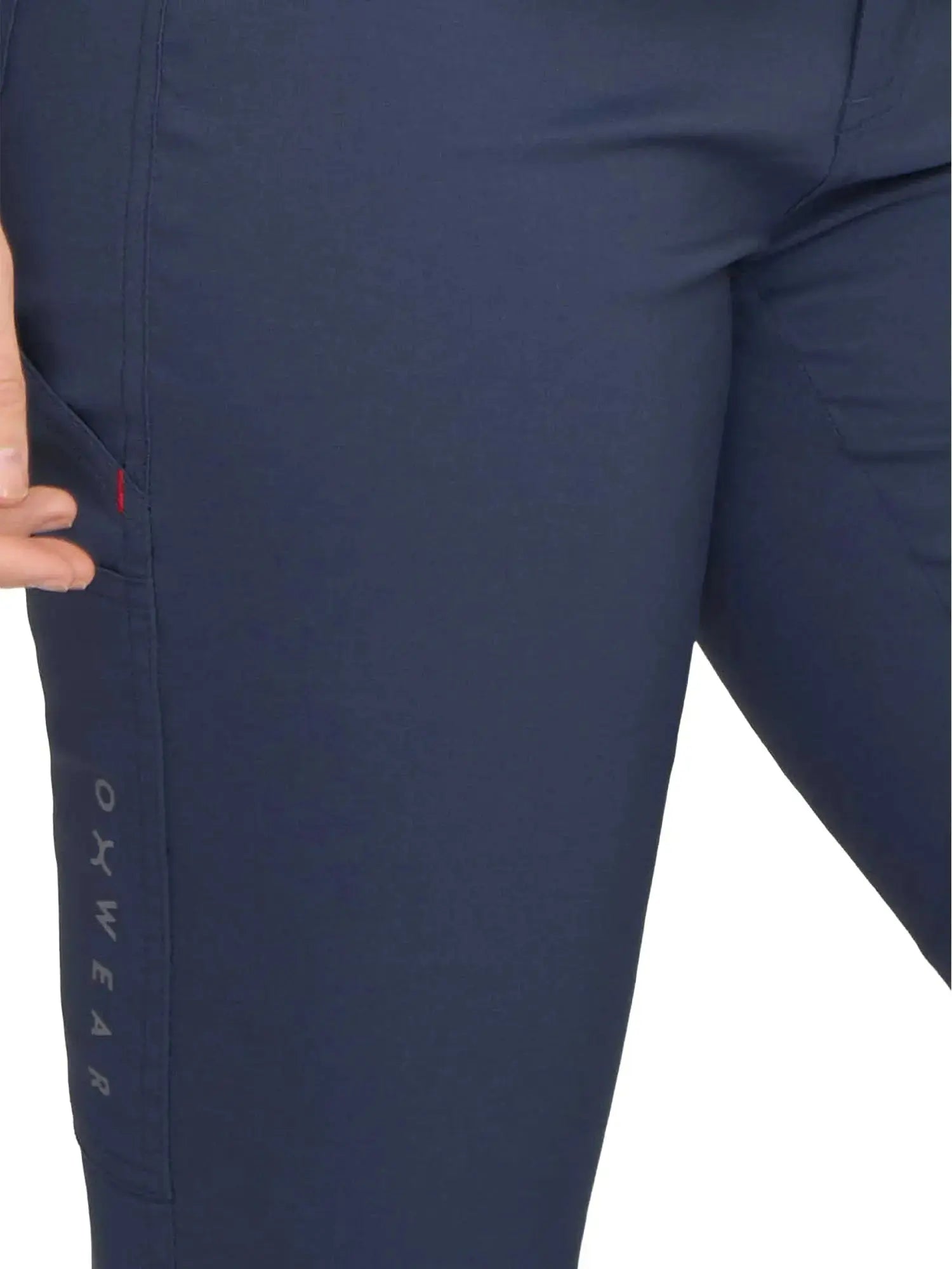 Pantalón Técnico Mujer Oxwear Kibali - Anditek
