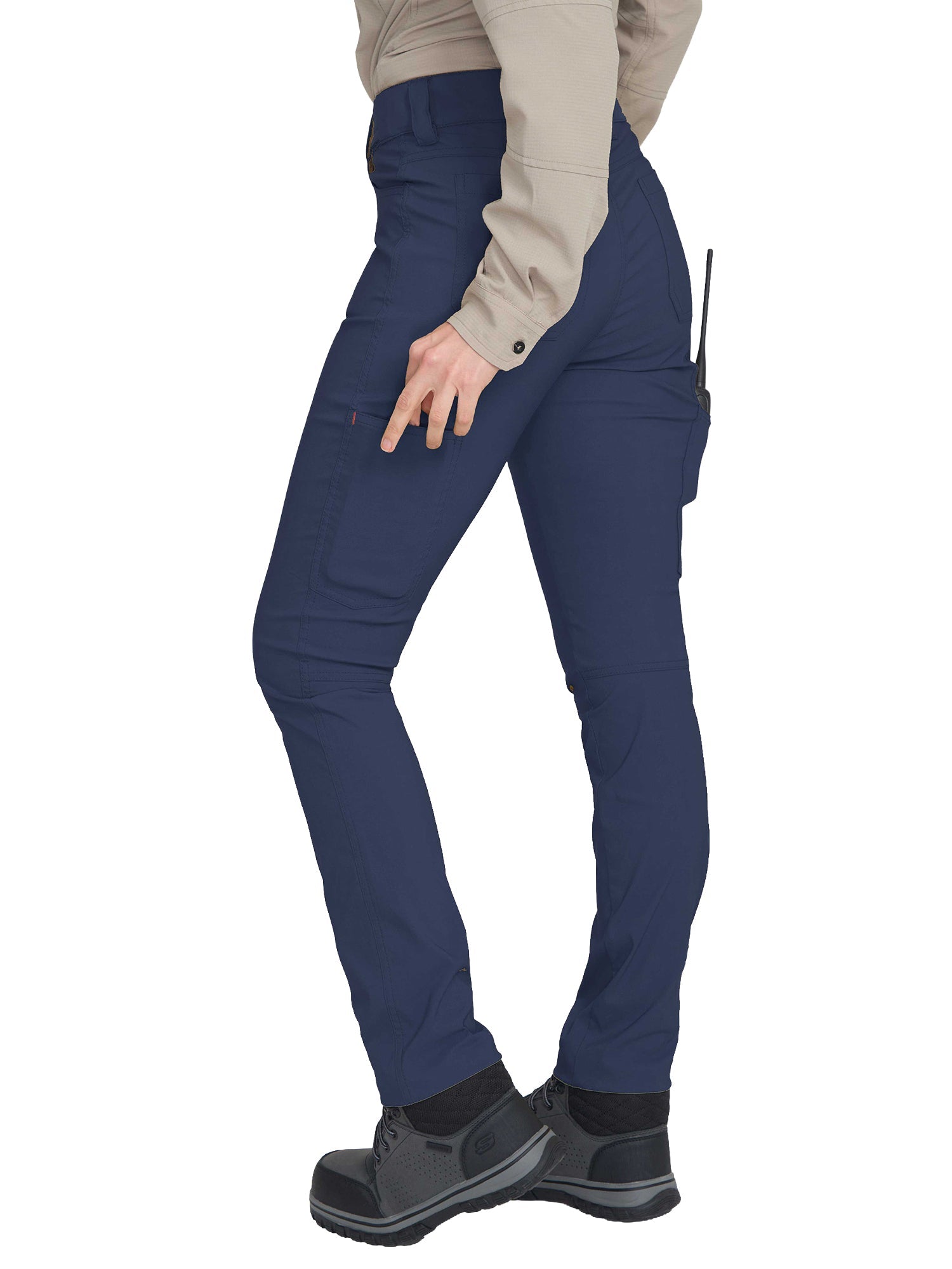 Pantalón Técnico Mujer Oxwear Kibali - Anditek