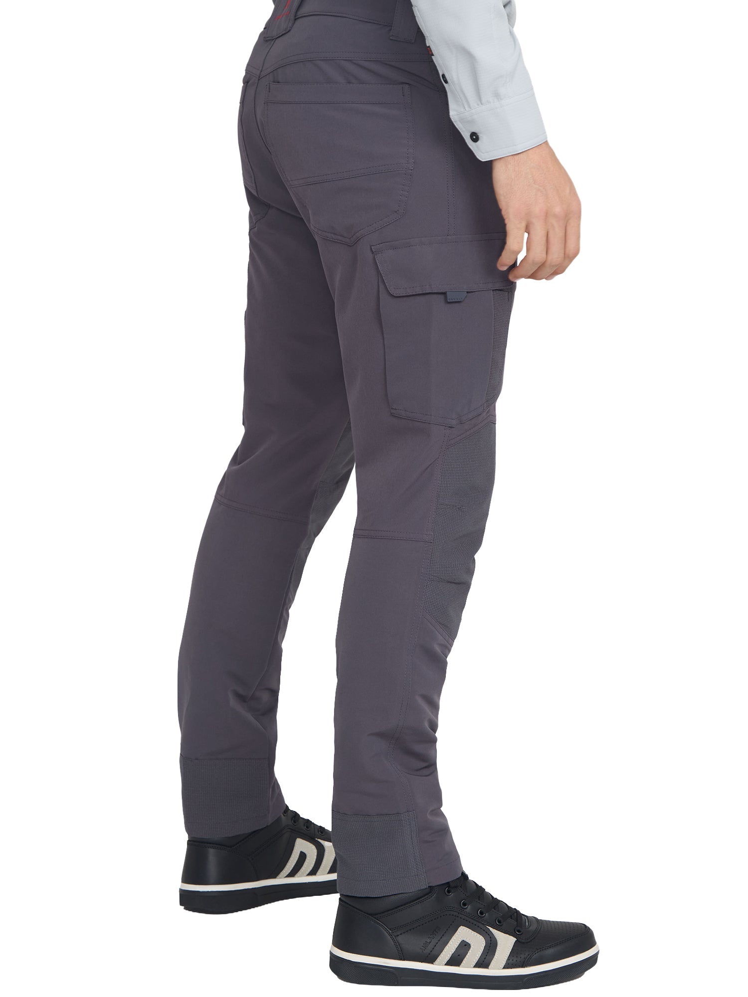 Pantalón Técnico Reforzado Hombre Oxwear Newmont - Anditek
