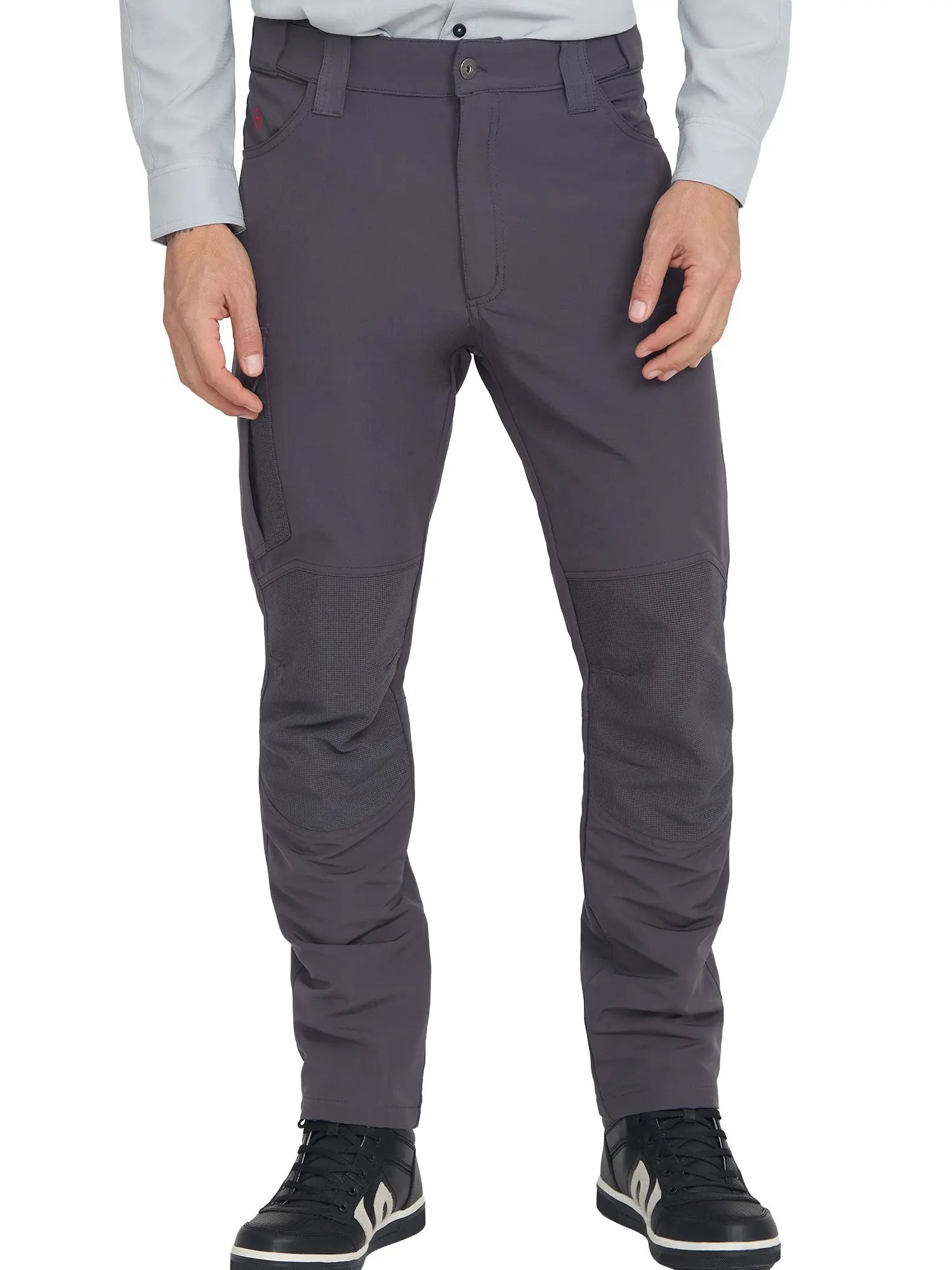 Pantalón Técnico Reforzado Hombre Oxwear Newmont - Anditek