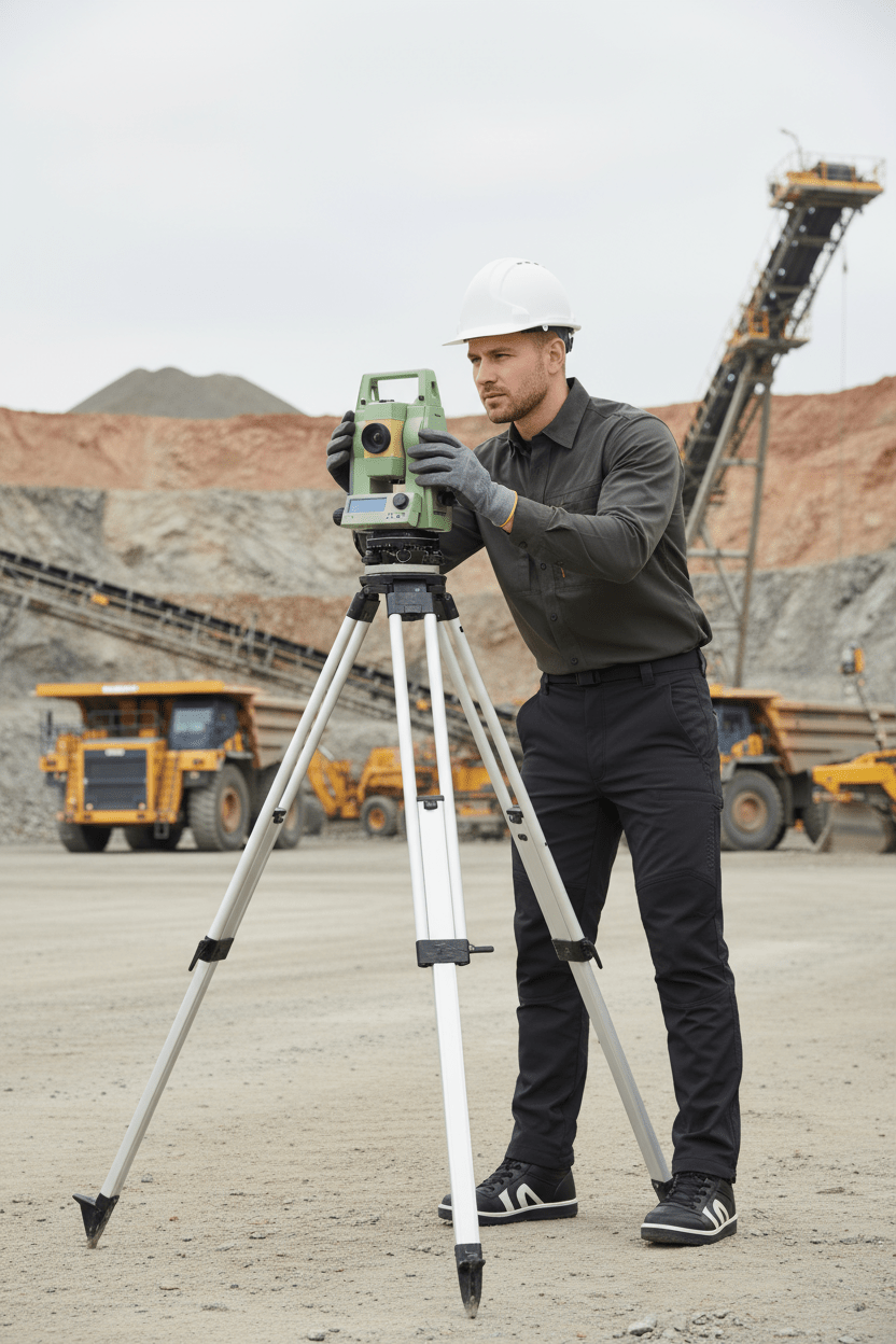 Pantalón Técnico Térmico Hombre Oxwear Debmarine - Anditek