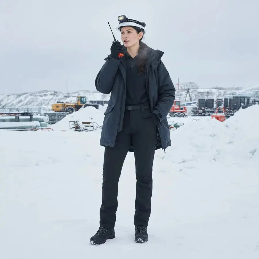 Pantalón Térmico Antiácido Oxwear Venetia Mujer - Anditek