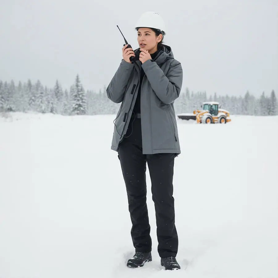 Pantalón Térmico Antiácido Oxwear Venetia Mujer - Anditek