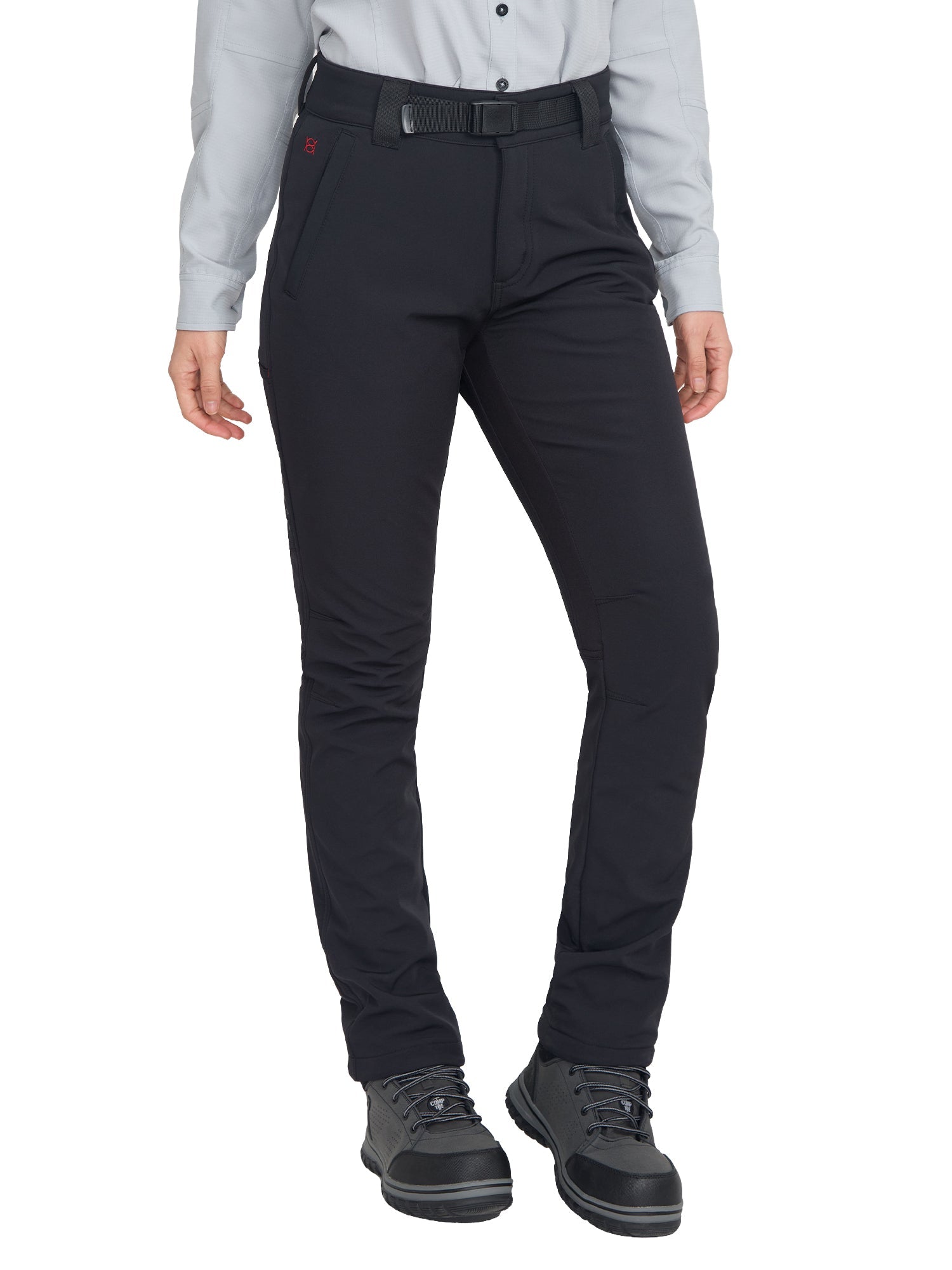 Pantalón Térmico Antiácido Oxwear Venetia Mujer - Anditek