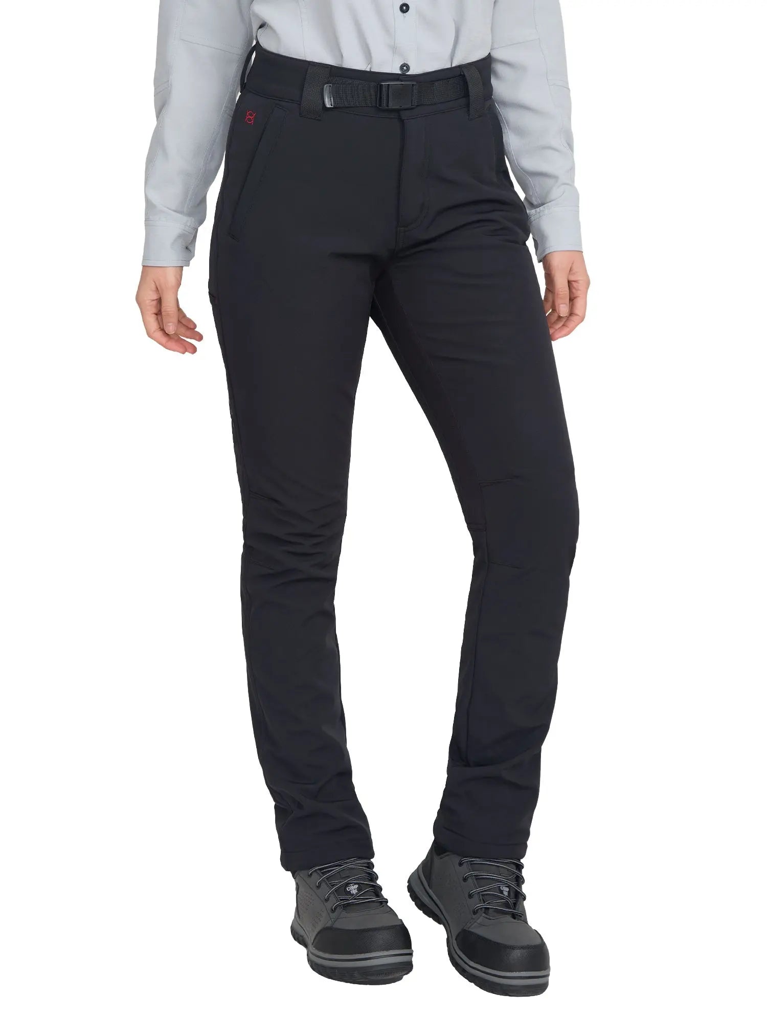 Pantalón Térmico Antiácido Oxwear Venetia Mujer - Anditek