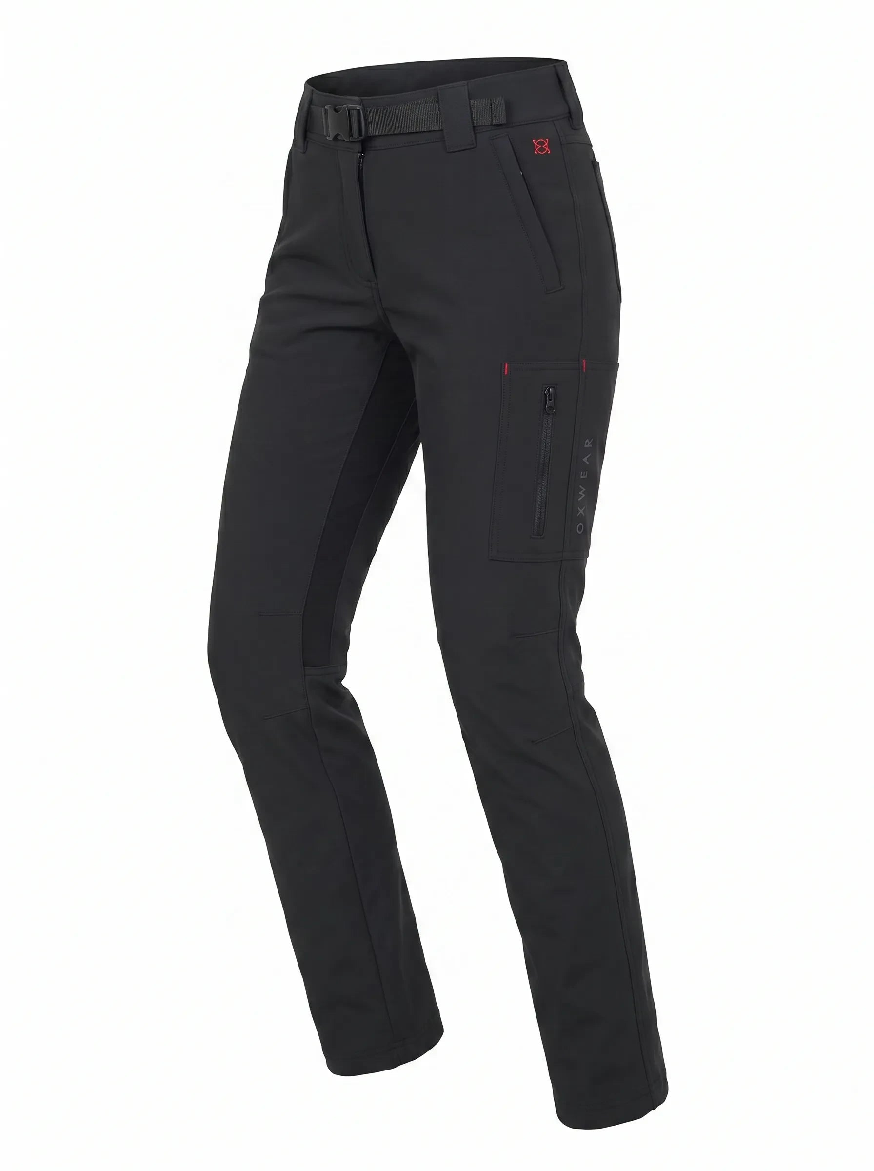 Pantalón Térmico Mujer Oxwear Venetia – Antiácido 4 Way Stretch Abletex® para Trabajo y Outdoor Chile