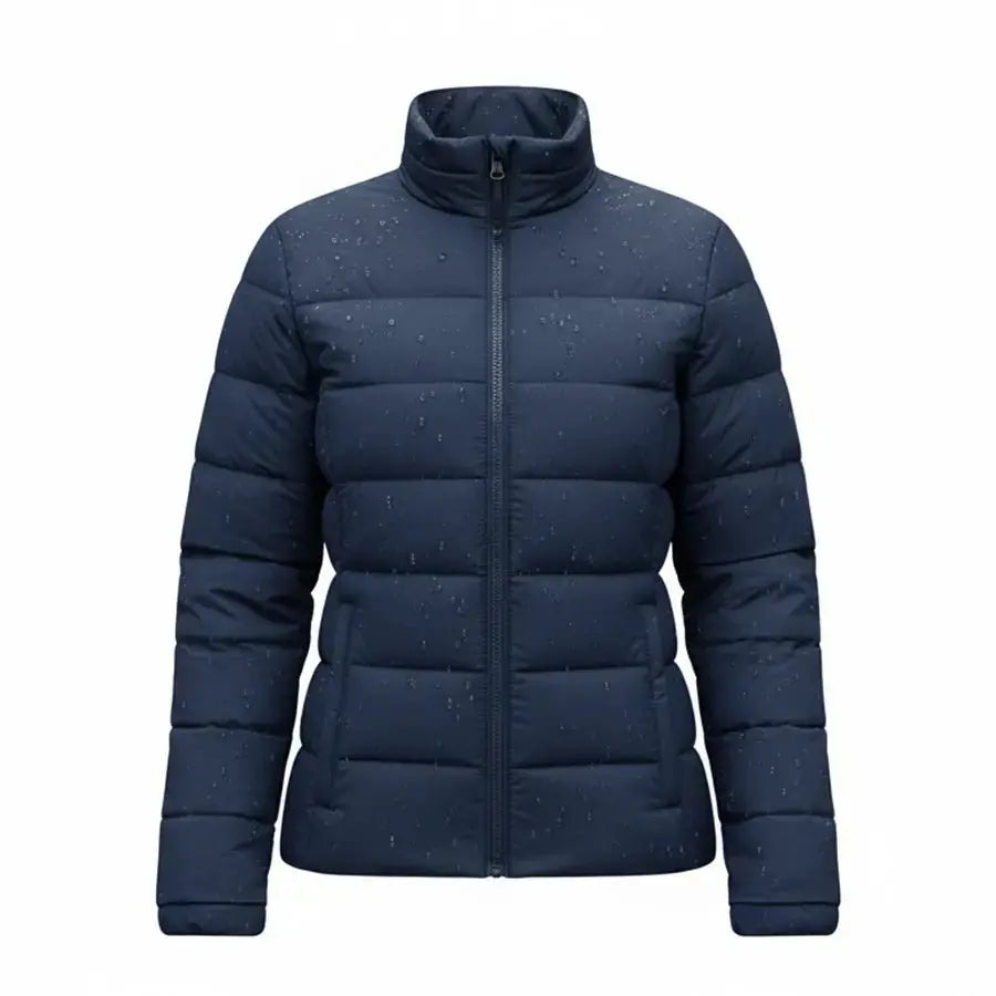 Parka de Pluma Mujer Anditek Fill Power - Anditek