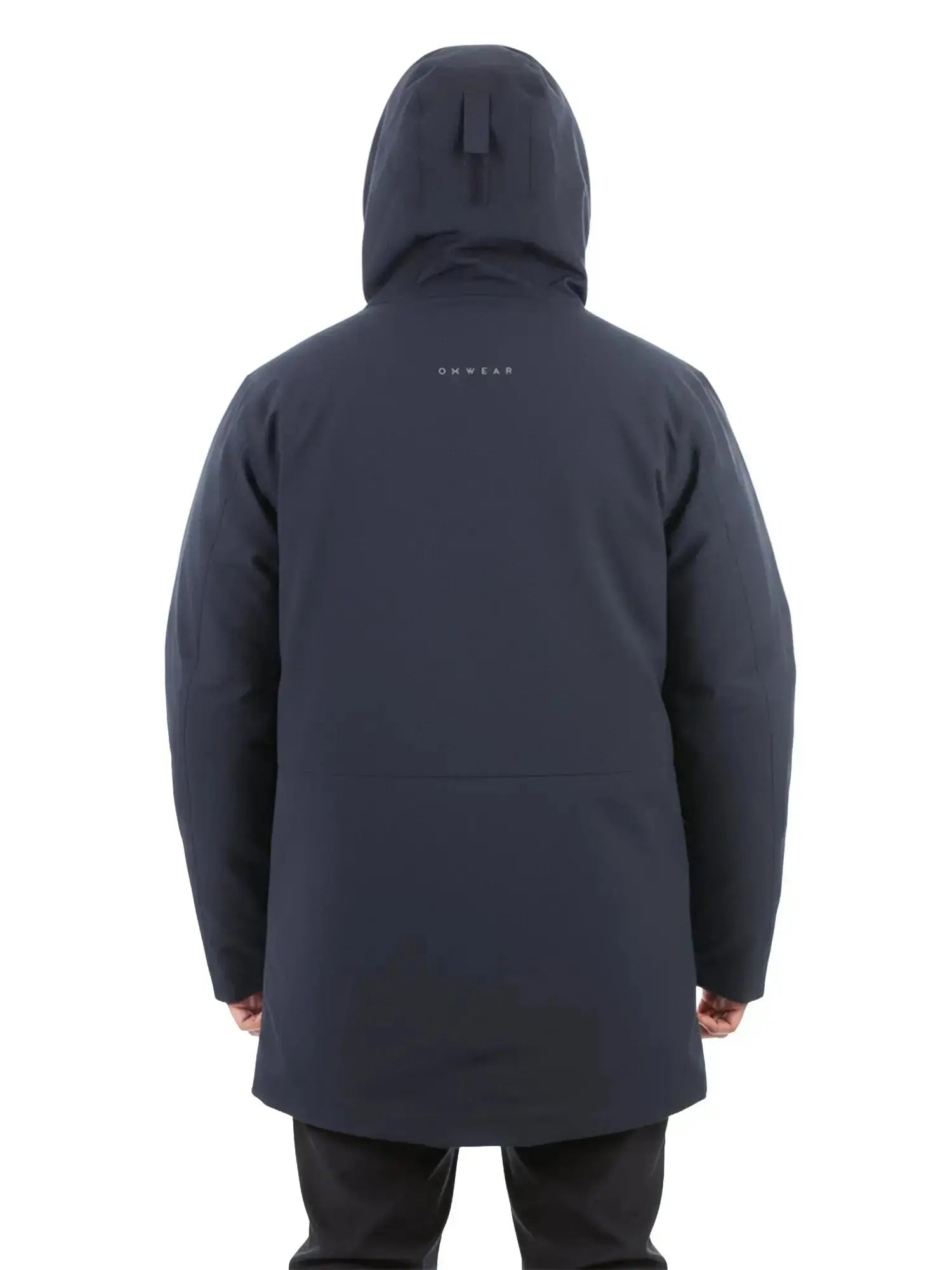 Parka Técnica Hombre Oxwear Kensington - Anditek