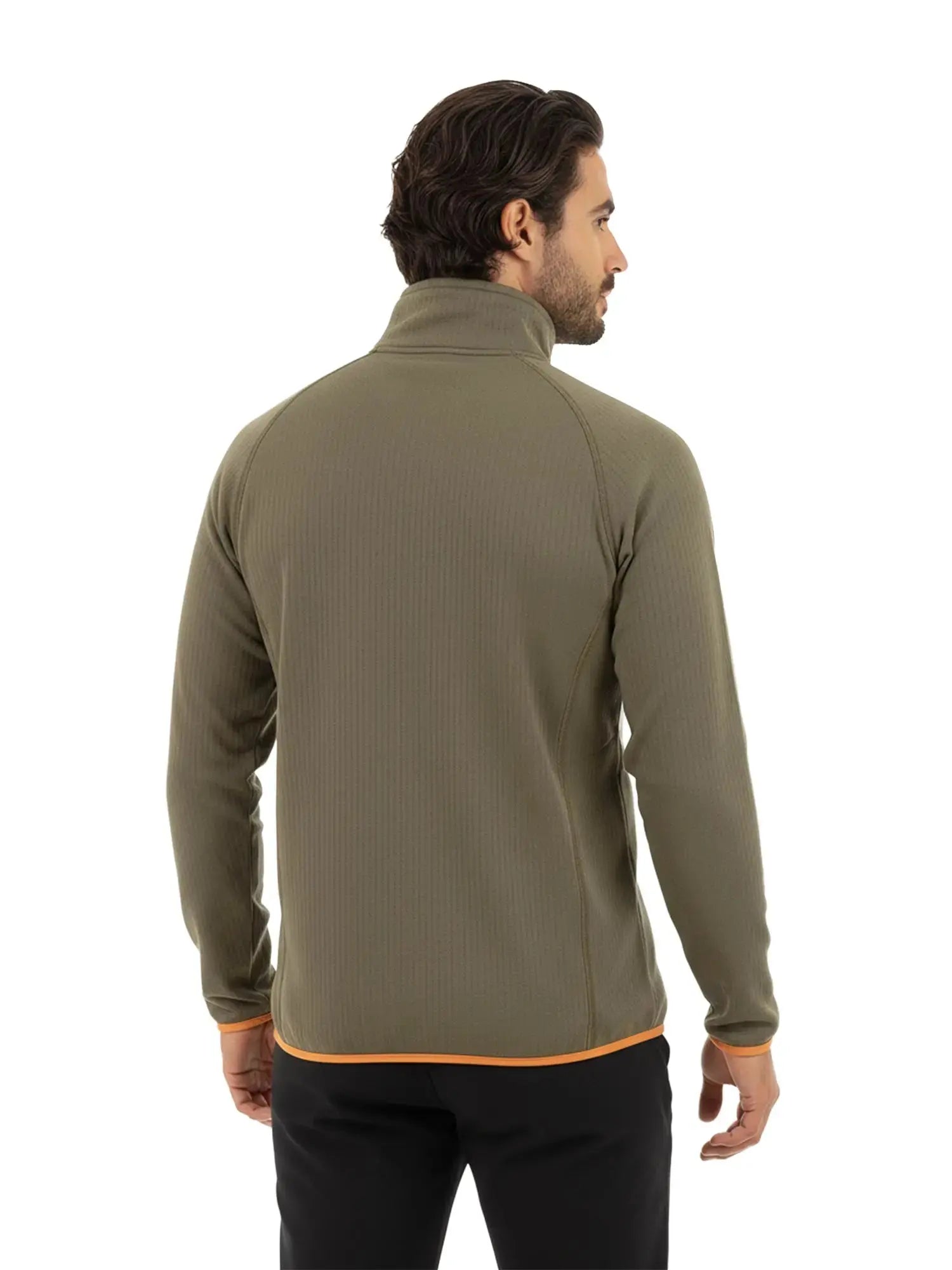 Polar Flecee Marlin para Hombre - Anditek