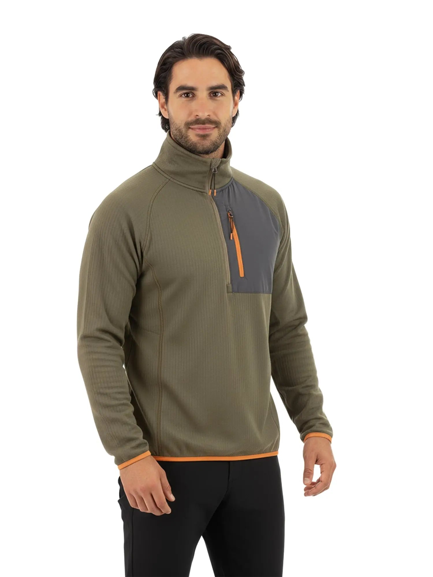 Polar Flecee Marlin para Hombre - Anditek
