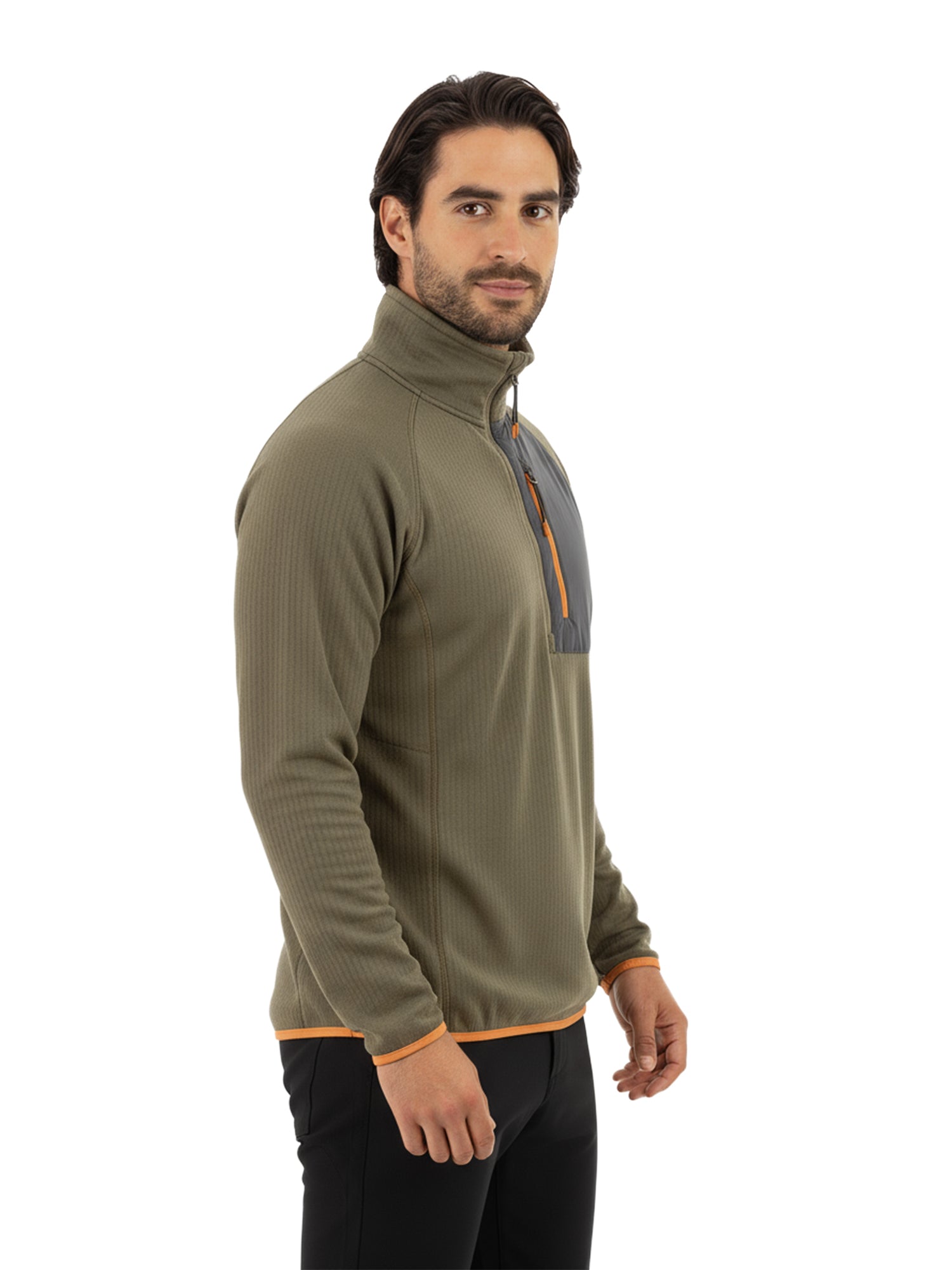 Polar Flecee Marlin para Hombre - Anditek