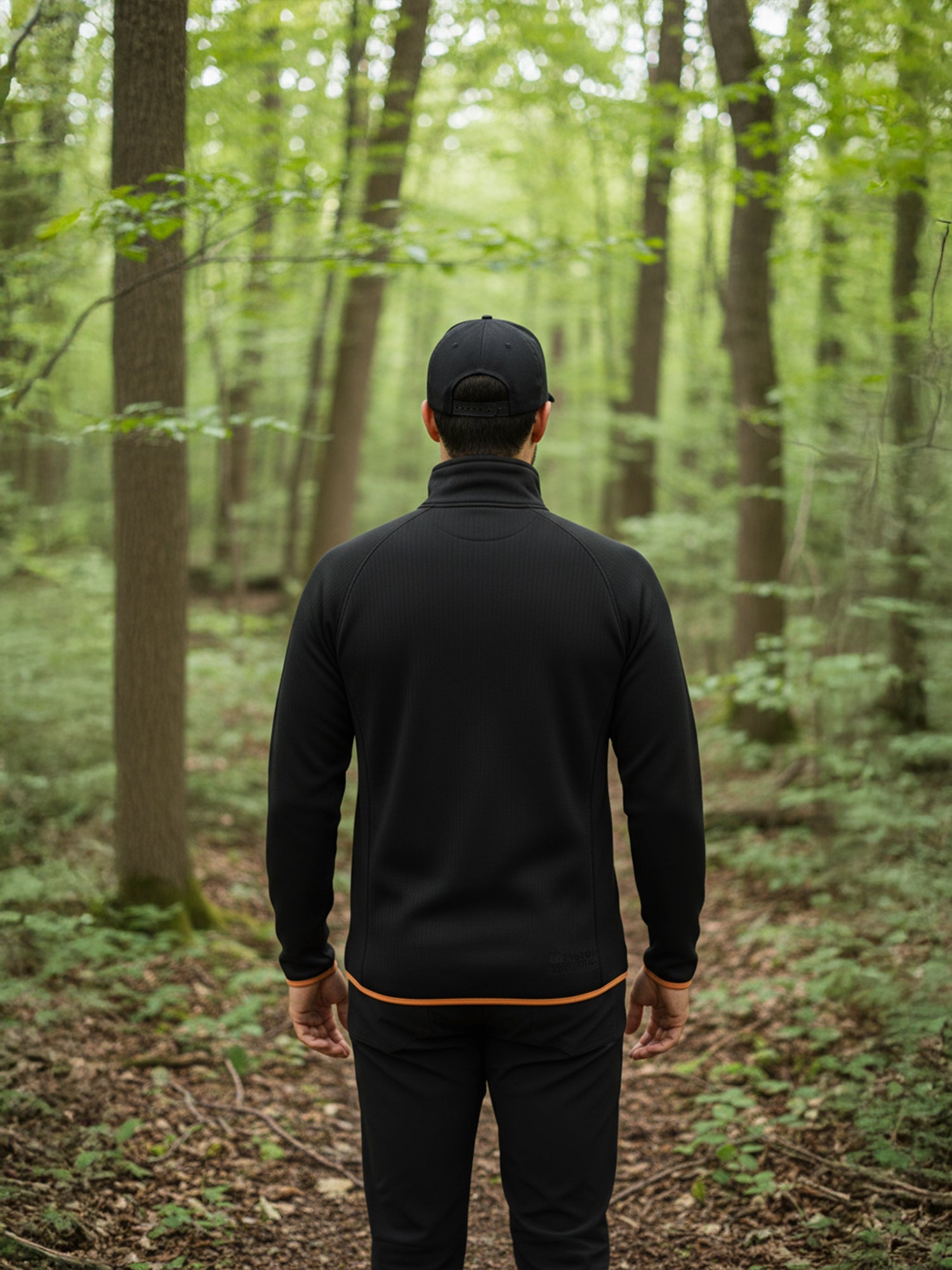 Polar Flecee Marlin para Hombre - Anditek