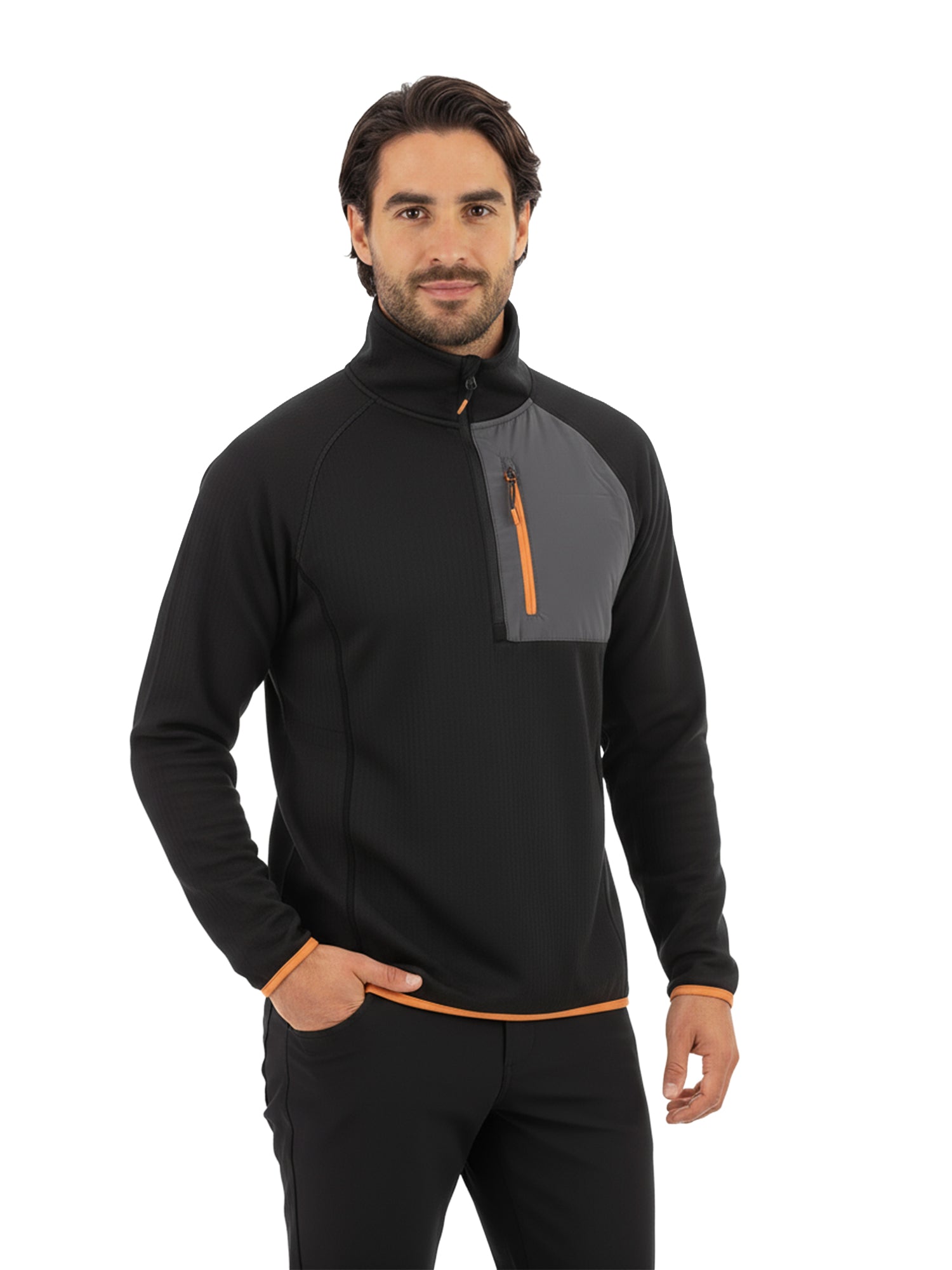 Polar Flecee Marlin para Hombre - Anditek