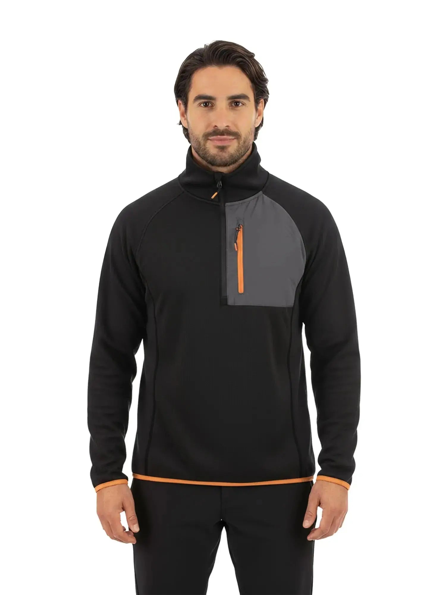 Polar Flecee Marlin para Hombre - Anditek