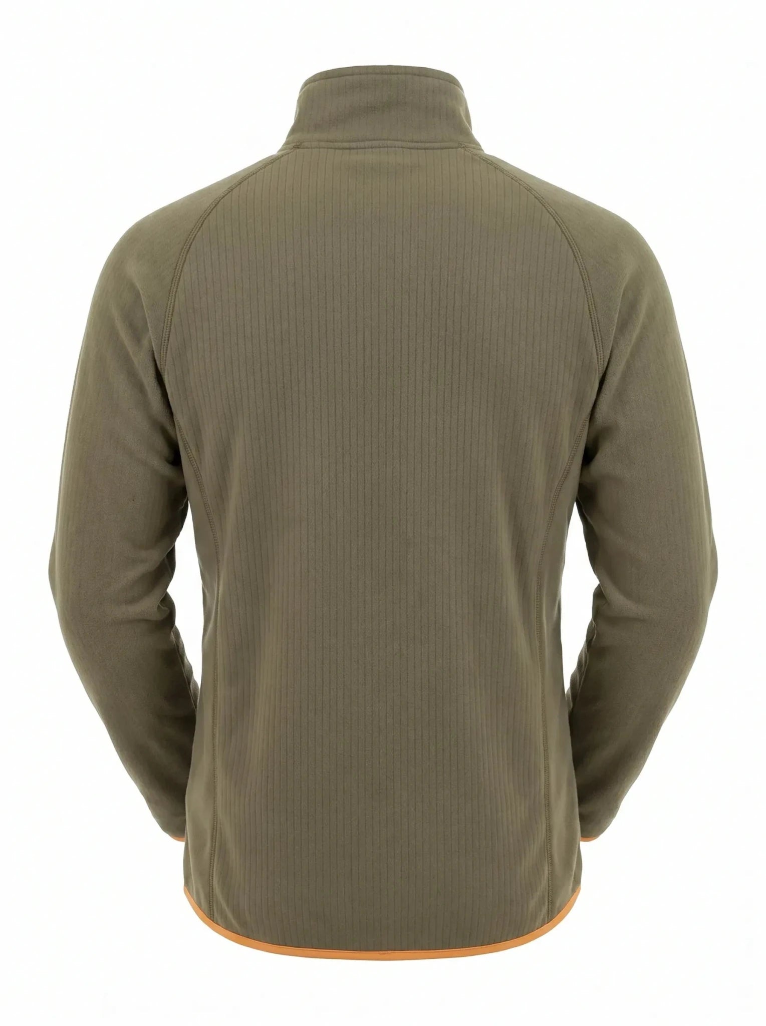 Polar Fleece Marlin Hombre Oxwear® – Thermafleece® +FLEX® Medio Cierre | Anditek Chile - Anditek
