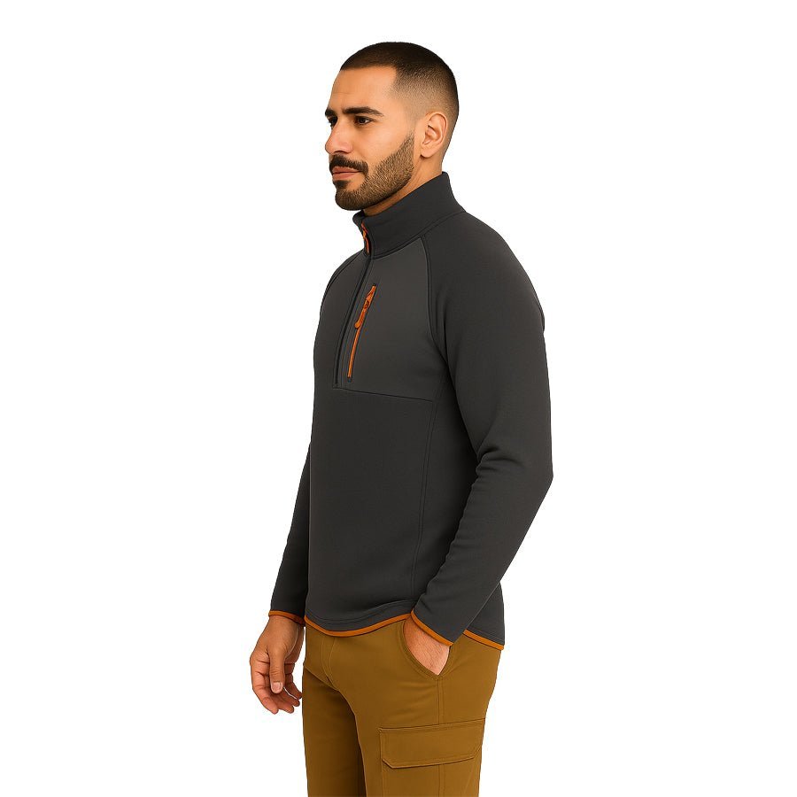 Polar Marlin Oxwear Hombre - Anditek