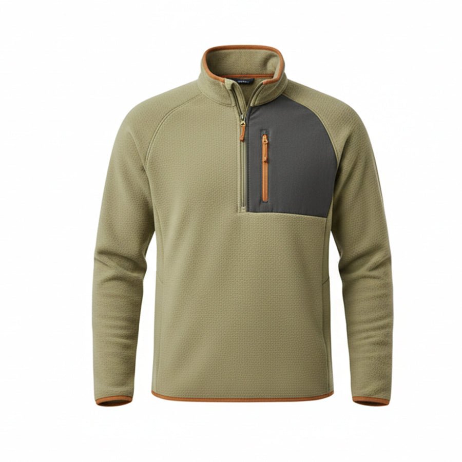 Polar Marlin Oxwear Hombre - Anditek