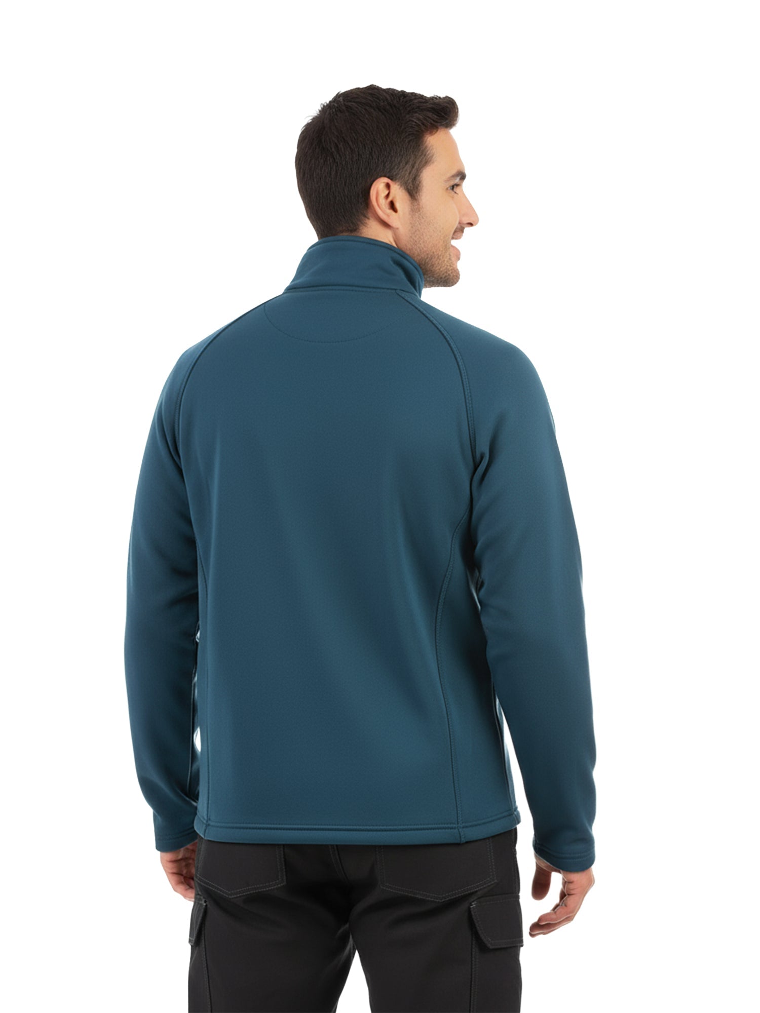 Polar Técnico Hombre Oxwear Cooper - Anditek