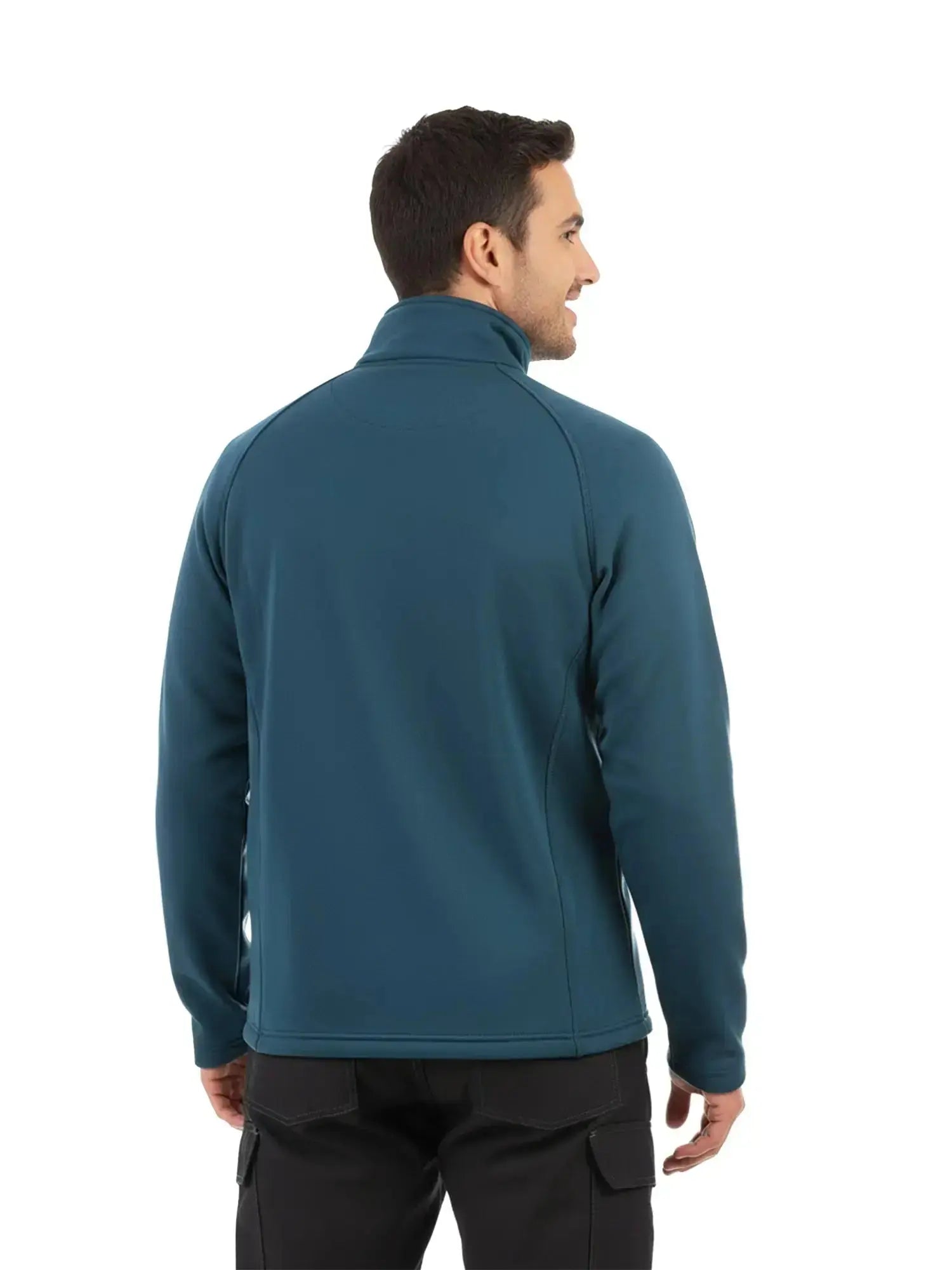 Polar Técnico Hombre Oxwear Cooper - Anditek