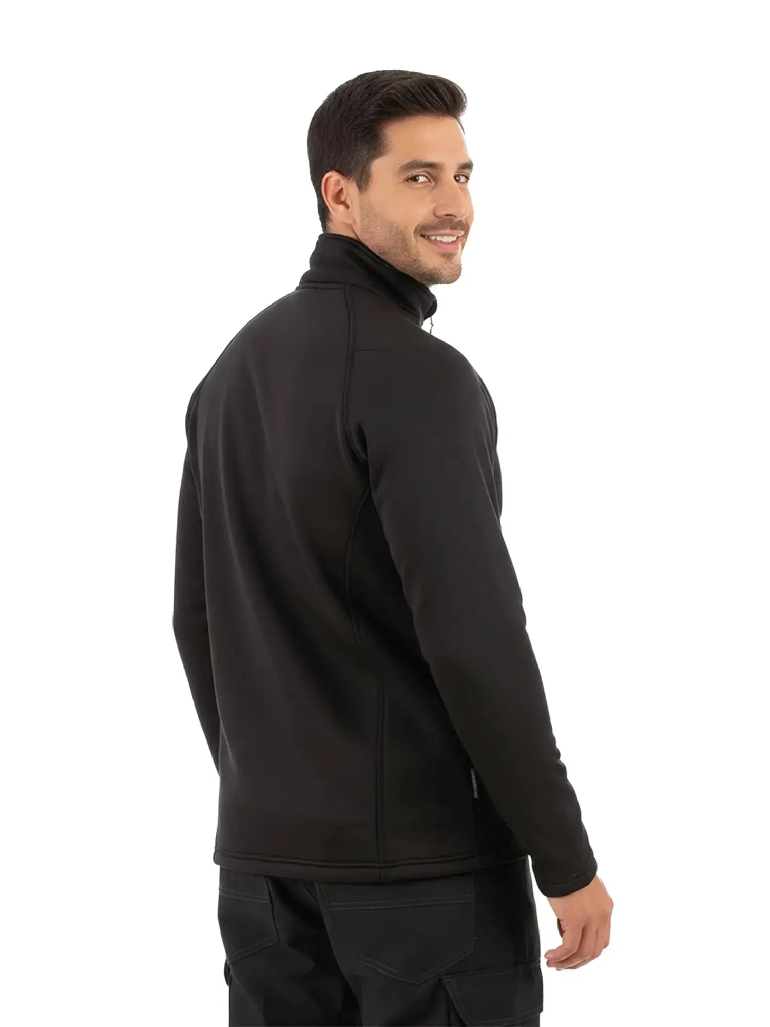 Polar Técnico Hombre Oxwear Cooper - Anditek