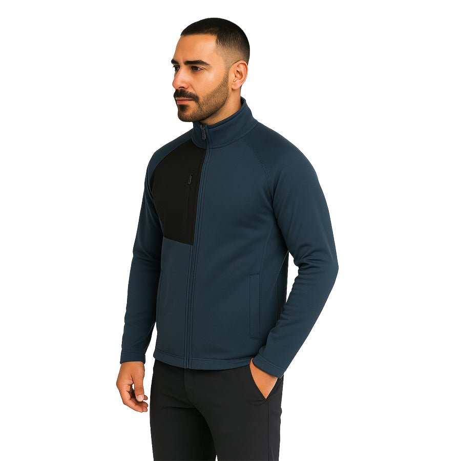Polar Técnico Hombre Oxwear Cooper - Anditek