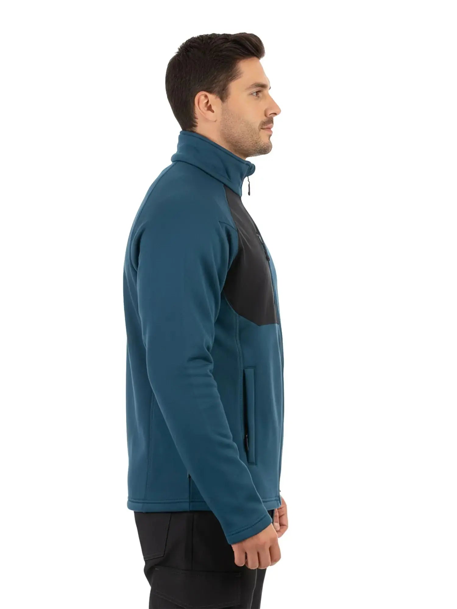 Polar Técnico Hombre Oxwear Cooper - Anditek