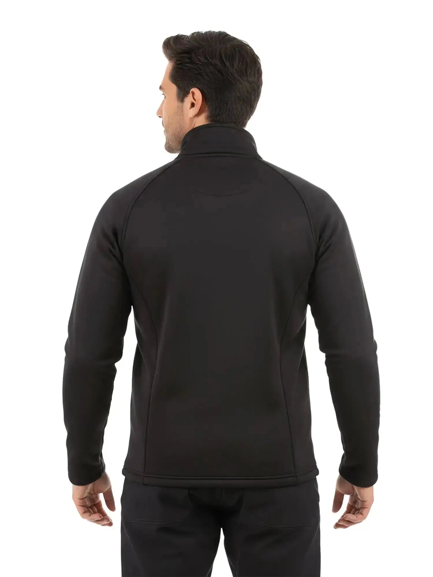 Polar Técnico Hombre Oxwear Cooper - Anditek