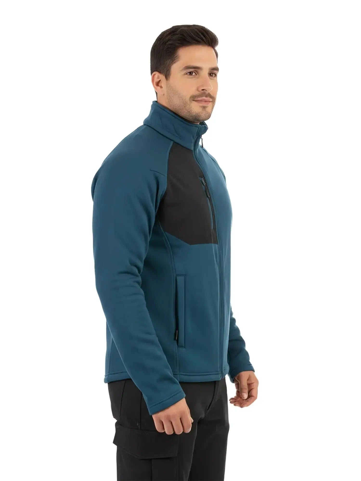 Polar Técnico Hombre Oxwear Cooper - Anditek